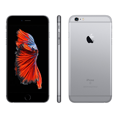 Cel Smartphone iPhone 6s Plus 2gb/32gb Nuevo