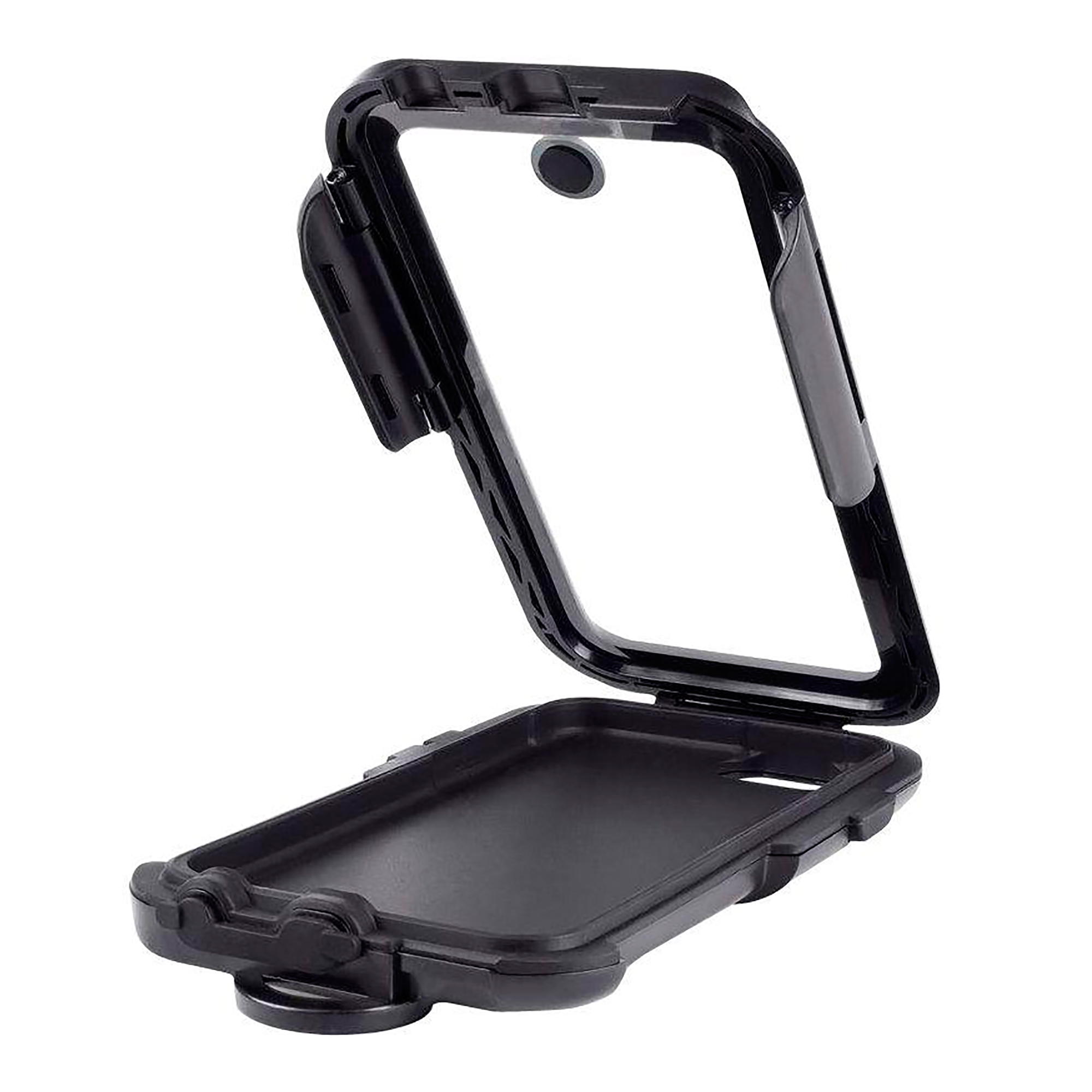 Estuche + Montaje Bici Weatherproof Para Iph 6/6s