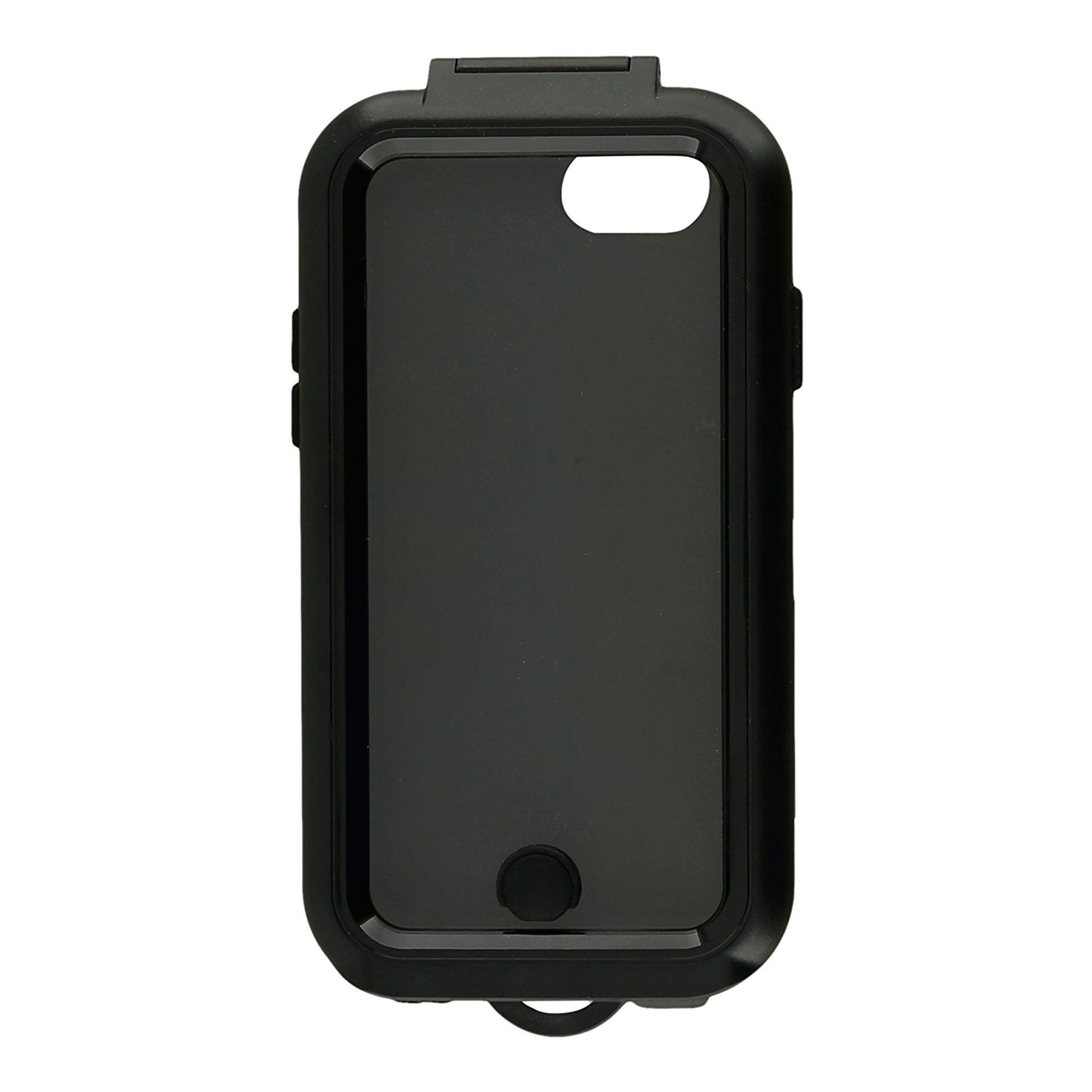 Estuche + Montaje Bici Weatherproof Para Iph 6/6s