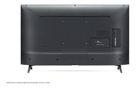 Smart Tv 43'' LG 4k - Modelo UN7500PSF - Año 2021