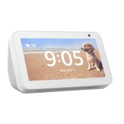 Smart Assistant Amazon Echo Show 5 Alexa C 5.5´