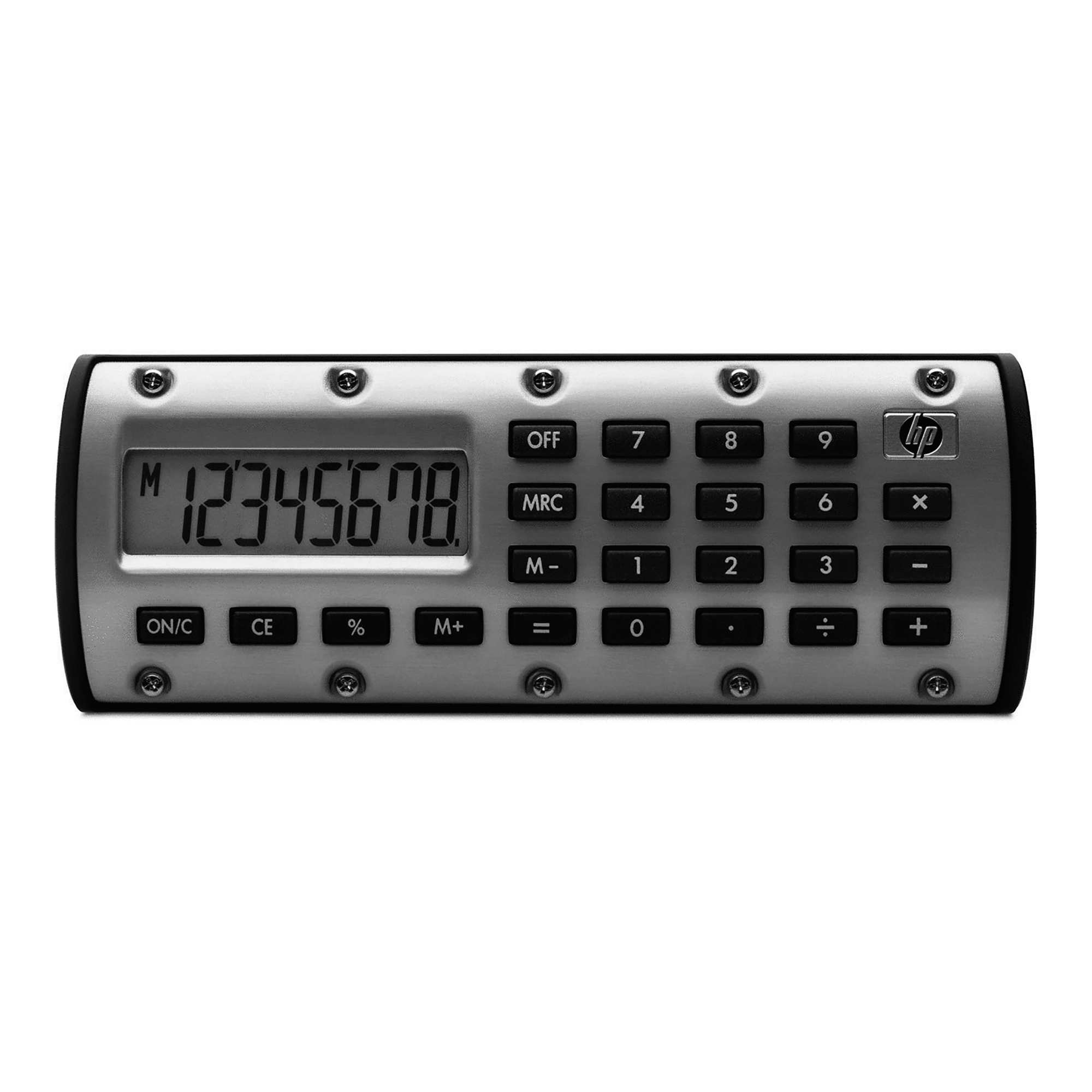 Calculadora Hp Quickcalc Magnetica
