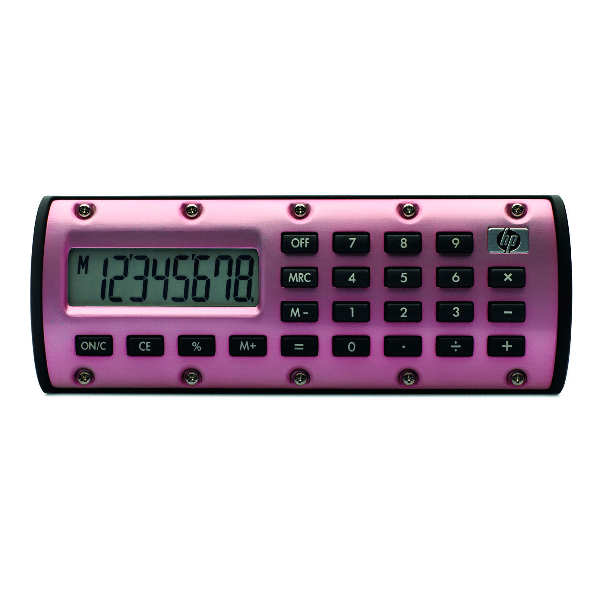 Calculadora Hp Quickcalc Magnetica
