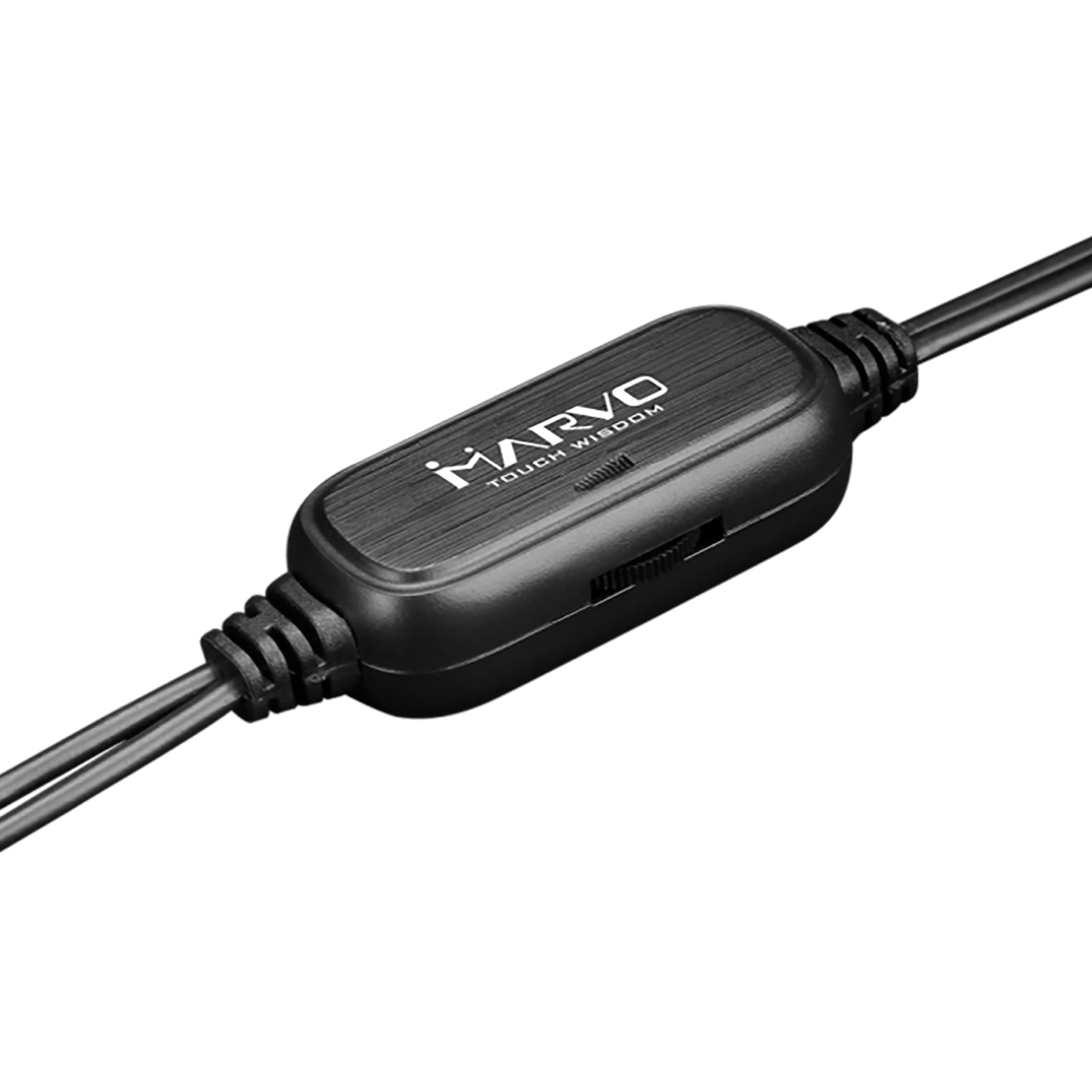 Parlantes Gaming Marvo Scorpion Compacto 3w X 2