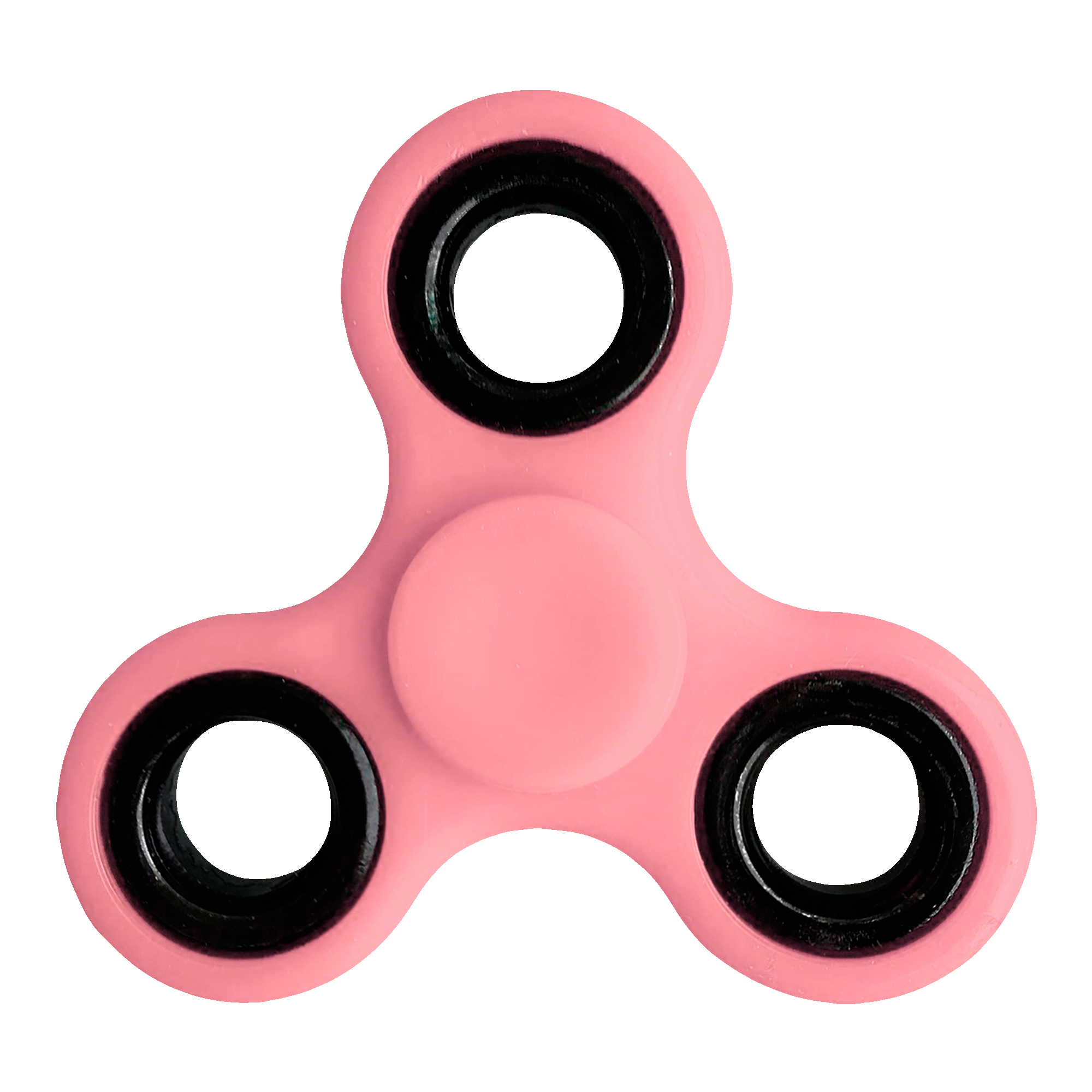 FIDGET SPINNER ESTANDAR - colores varios