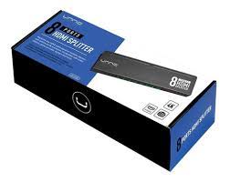 Splitter Hdmi Unno 8 Ports 4k X 2k