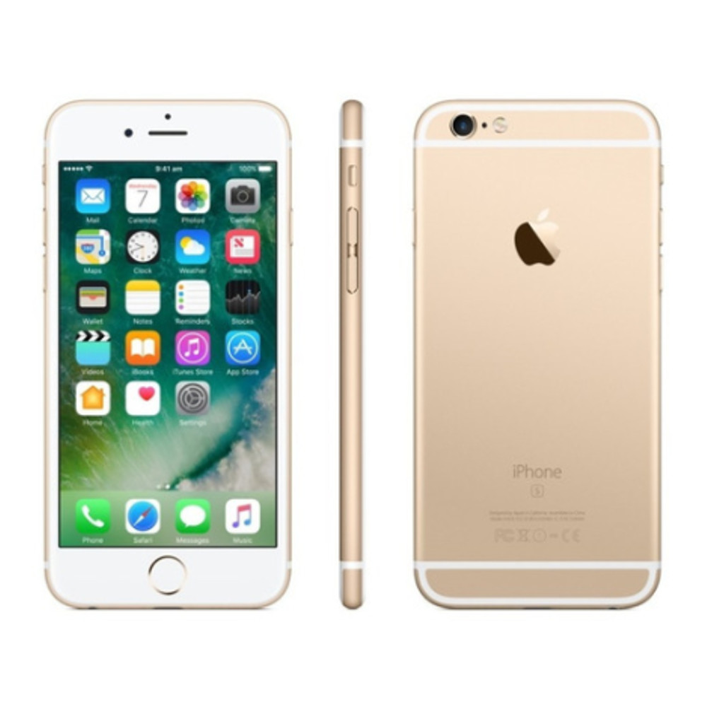 Cel iPhone 6S 64gb - Ref