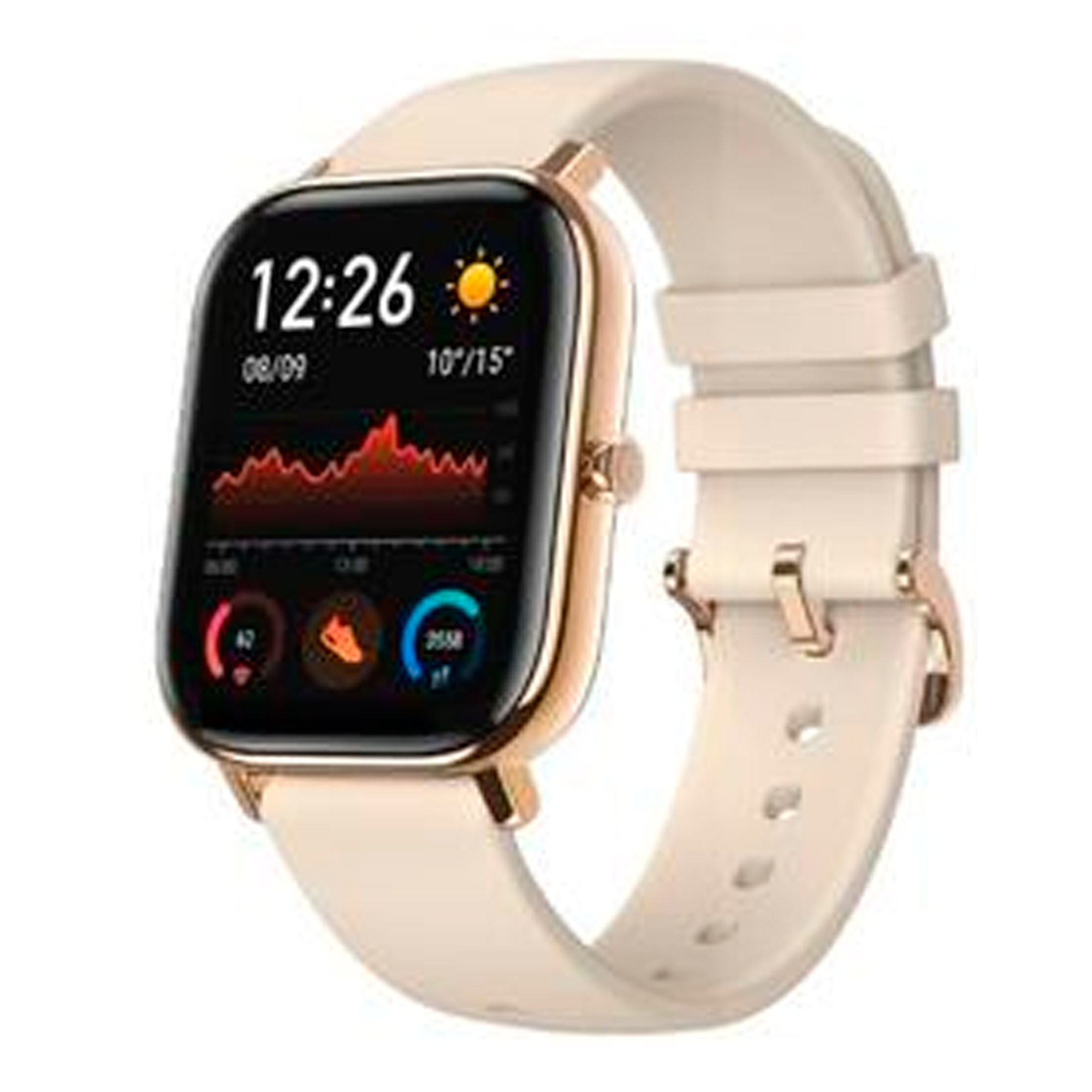 Reloj Xiaomi Smartwatch Amazfit GTS A1914