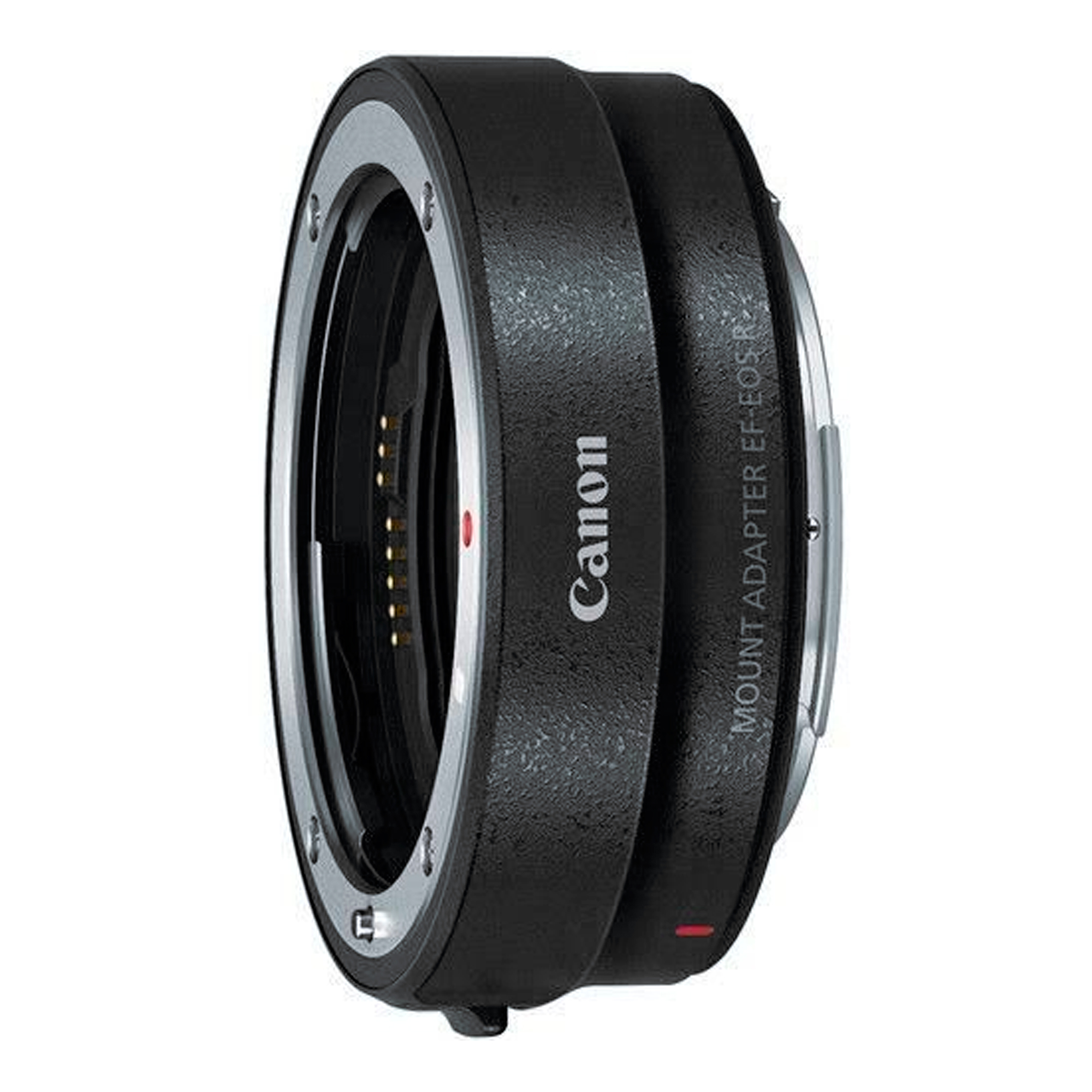 Canon Adaptador P/lentes Ef Eos R/rp