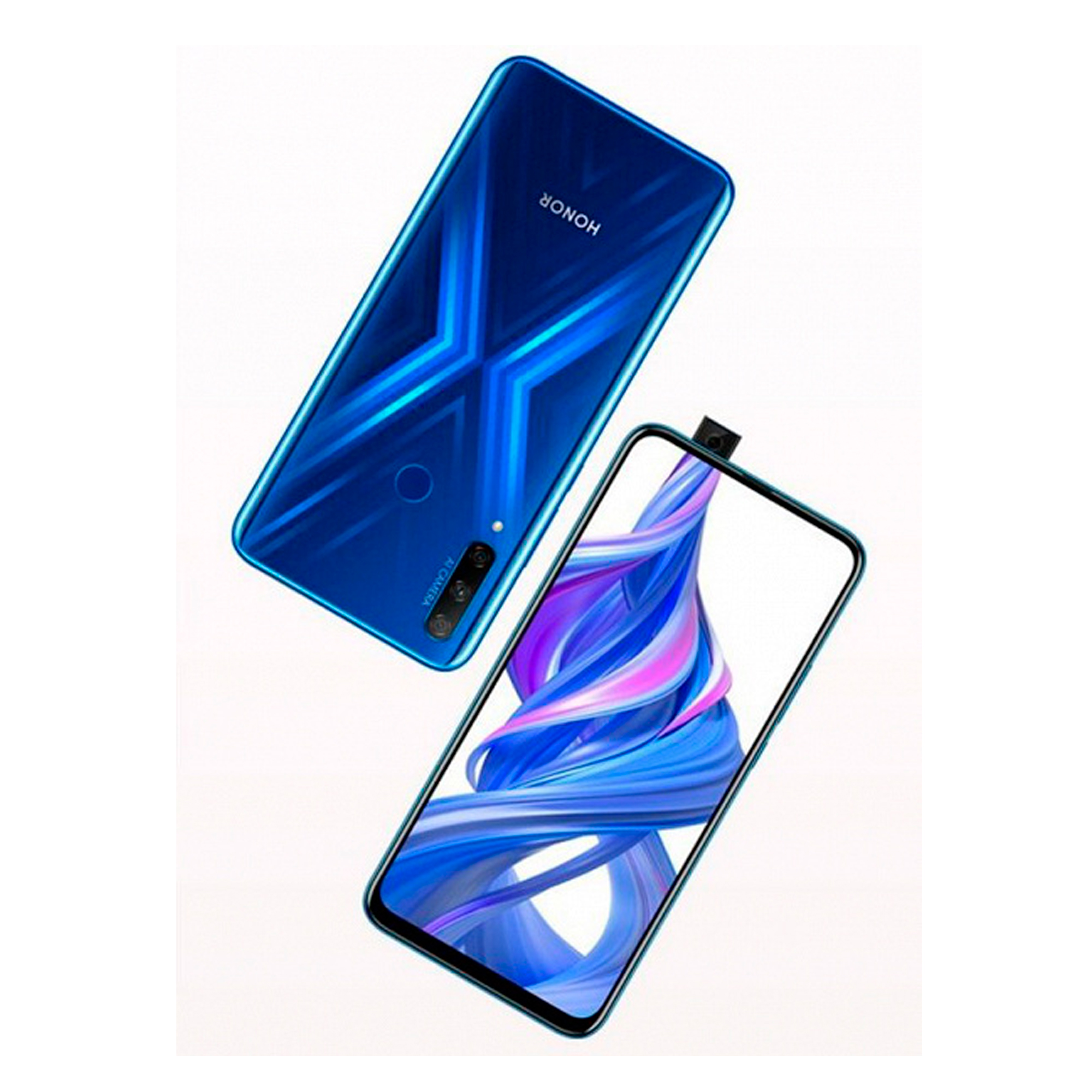 Huawei Honor Smartphone 9X - 6GB/128GB