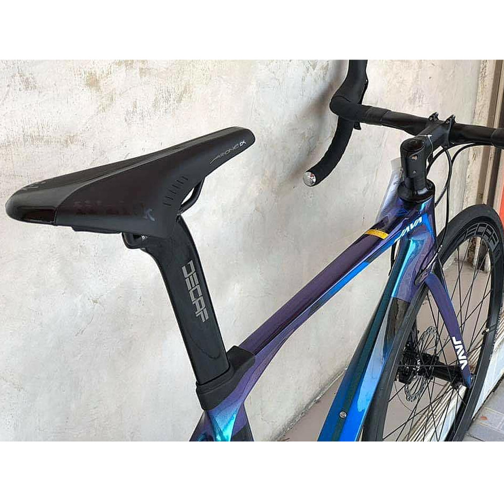Bici Carrera Java J-f2 105 700c 22vel Talle 52