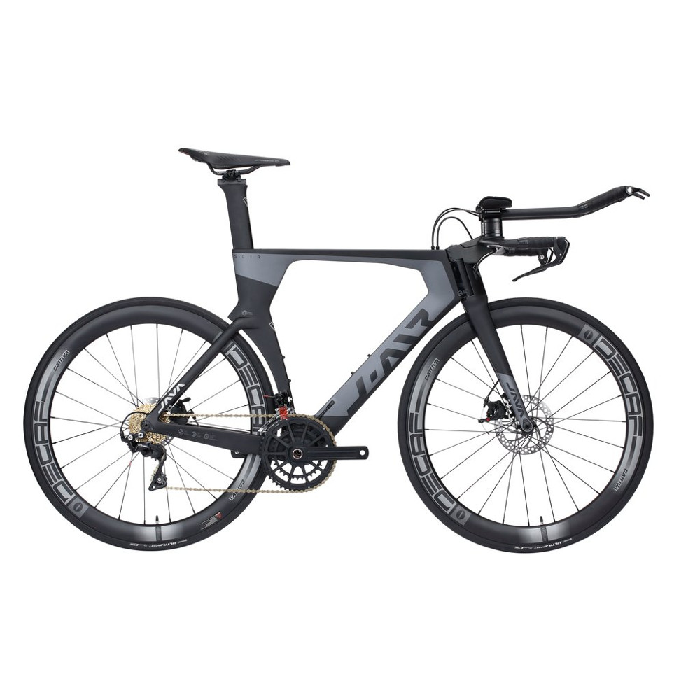 Bici De Ruta Java Scia 700c 22vel Talle 54