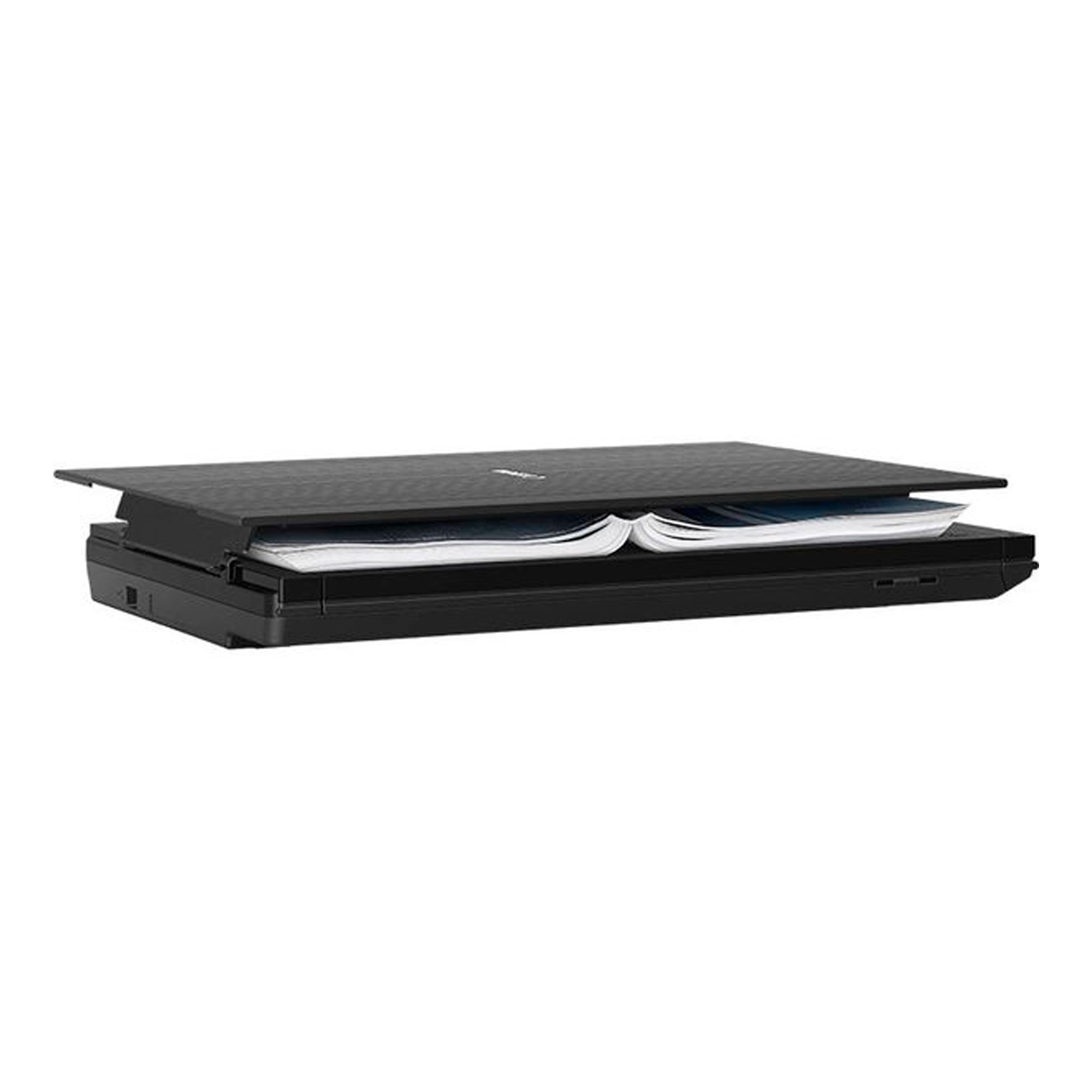 Canon Escaner Plano Lide 400 4800 X 4800 Ppp.
