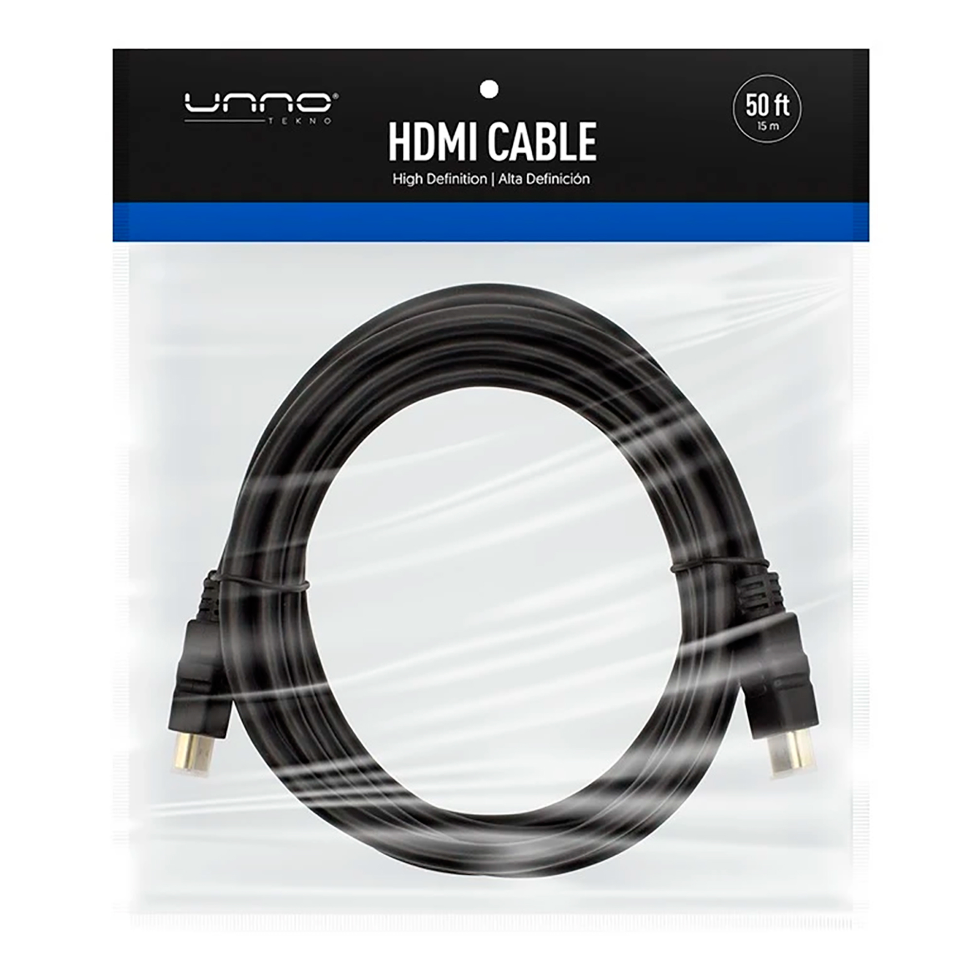Cable Hdmi One - 15 Metros 