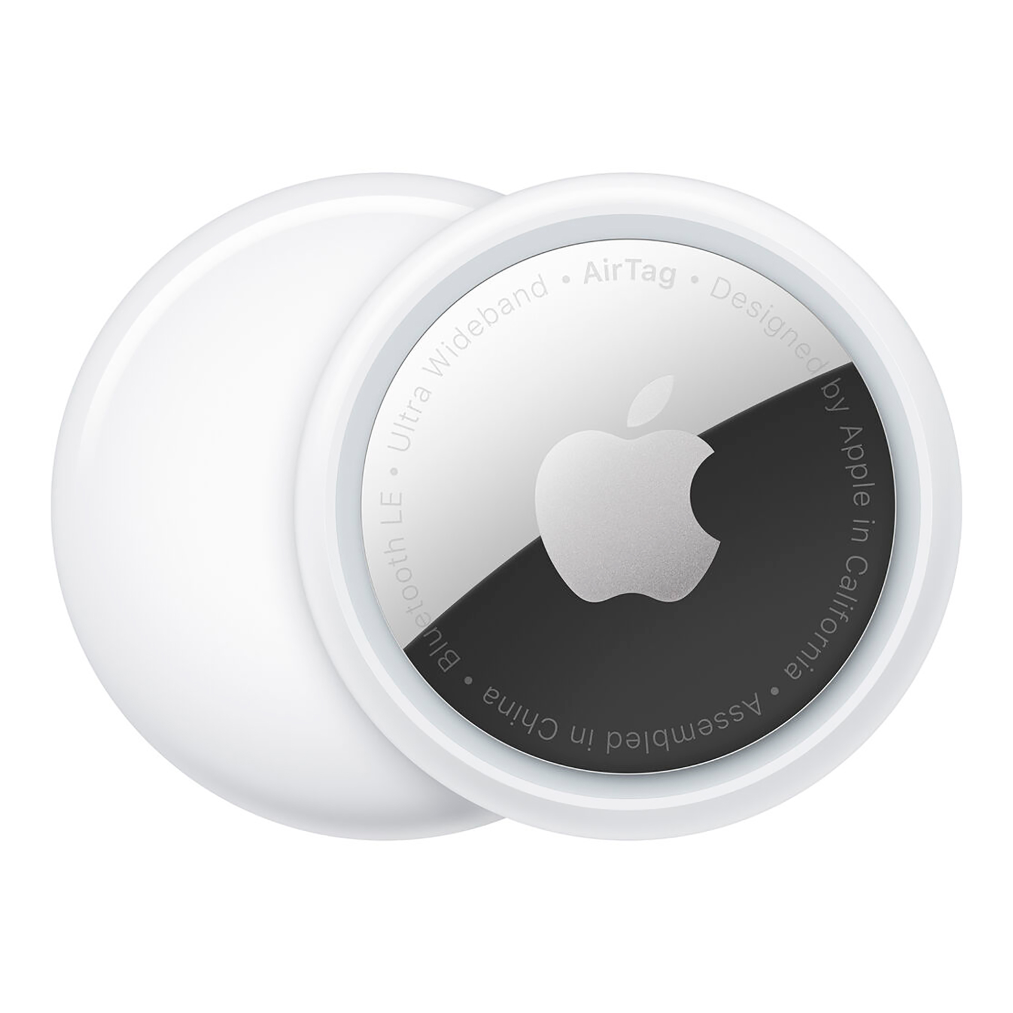 RASTREADOR APPLE AIRTAG MX542AM/A PACK x 4 IP67