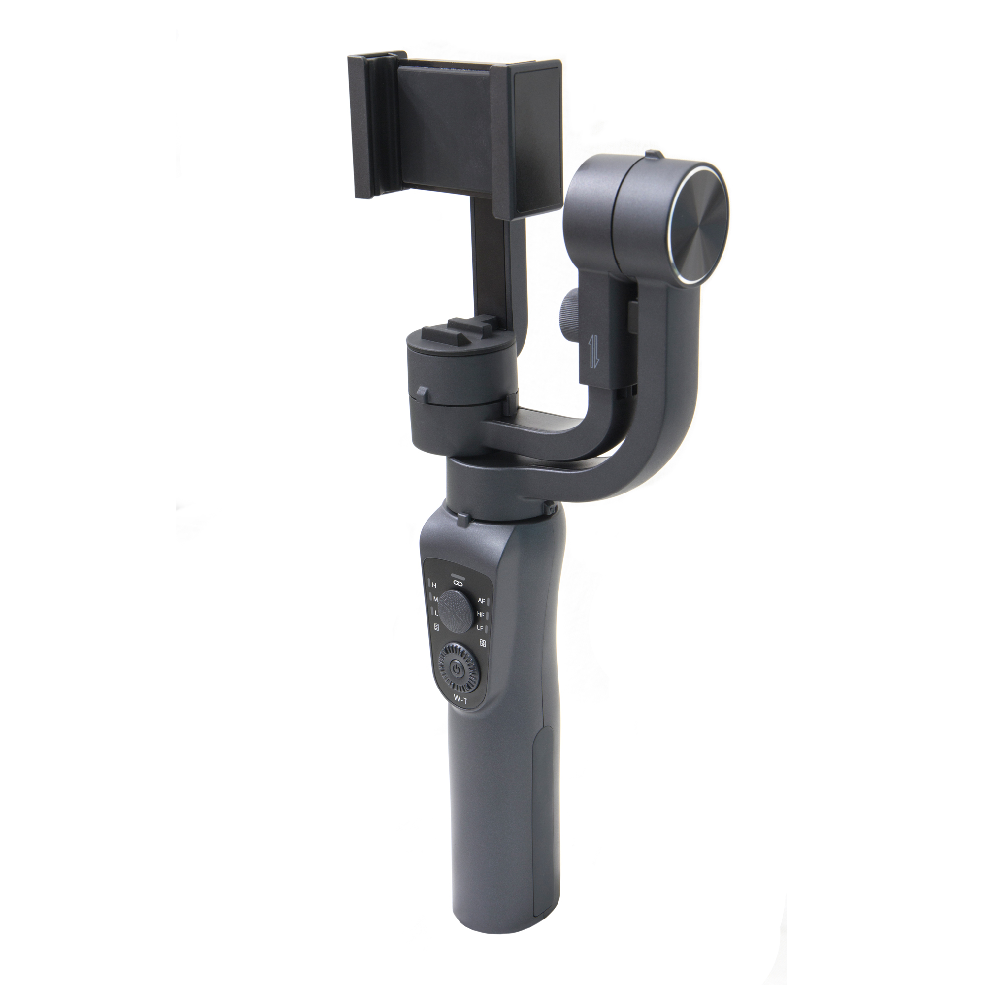 Jx Robot Gimbal S5b 3 Ejes Bt 