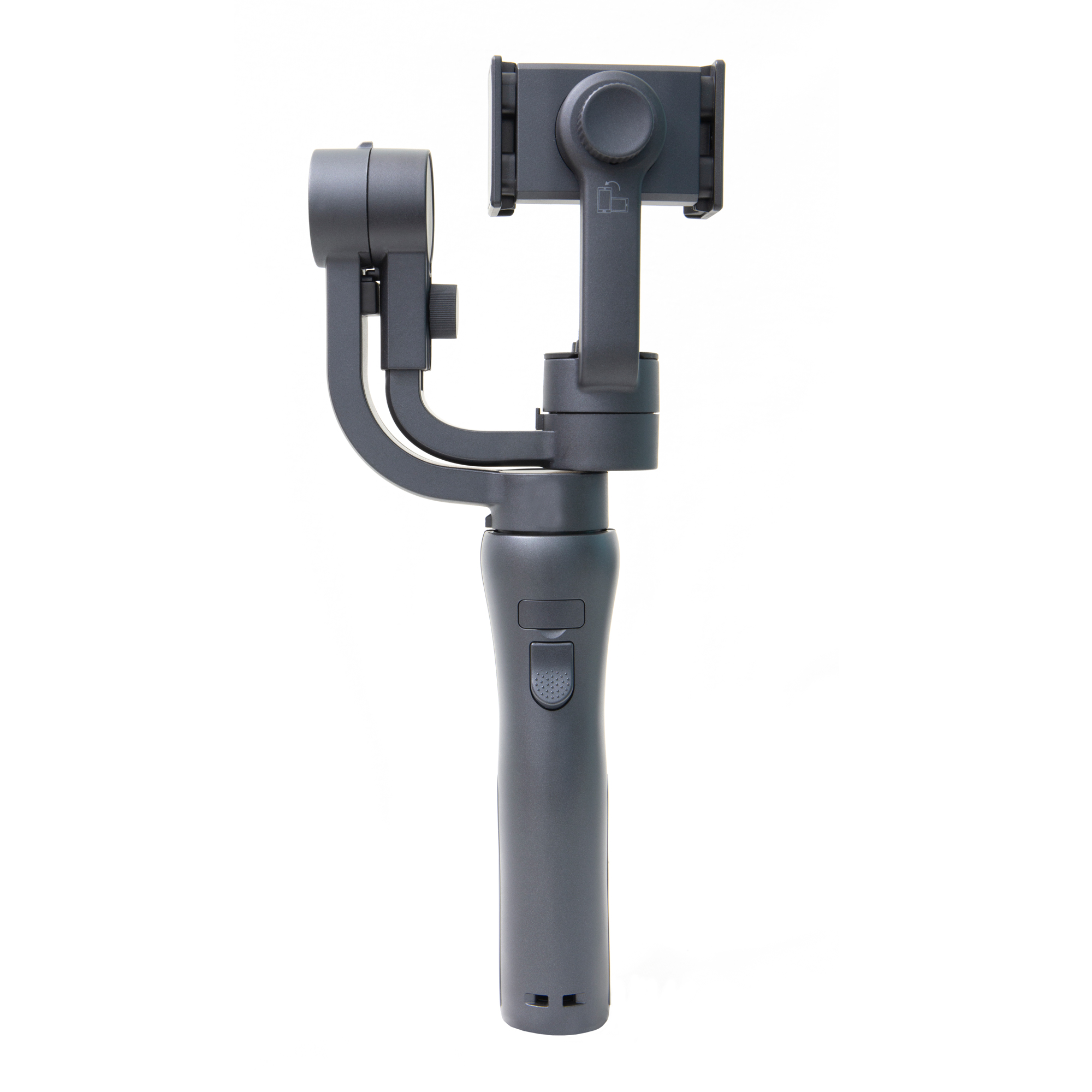 Jx Robot Gimbal S5b 3 Ejes Bt 
