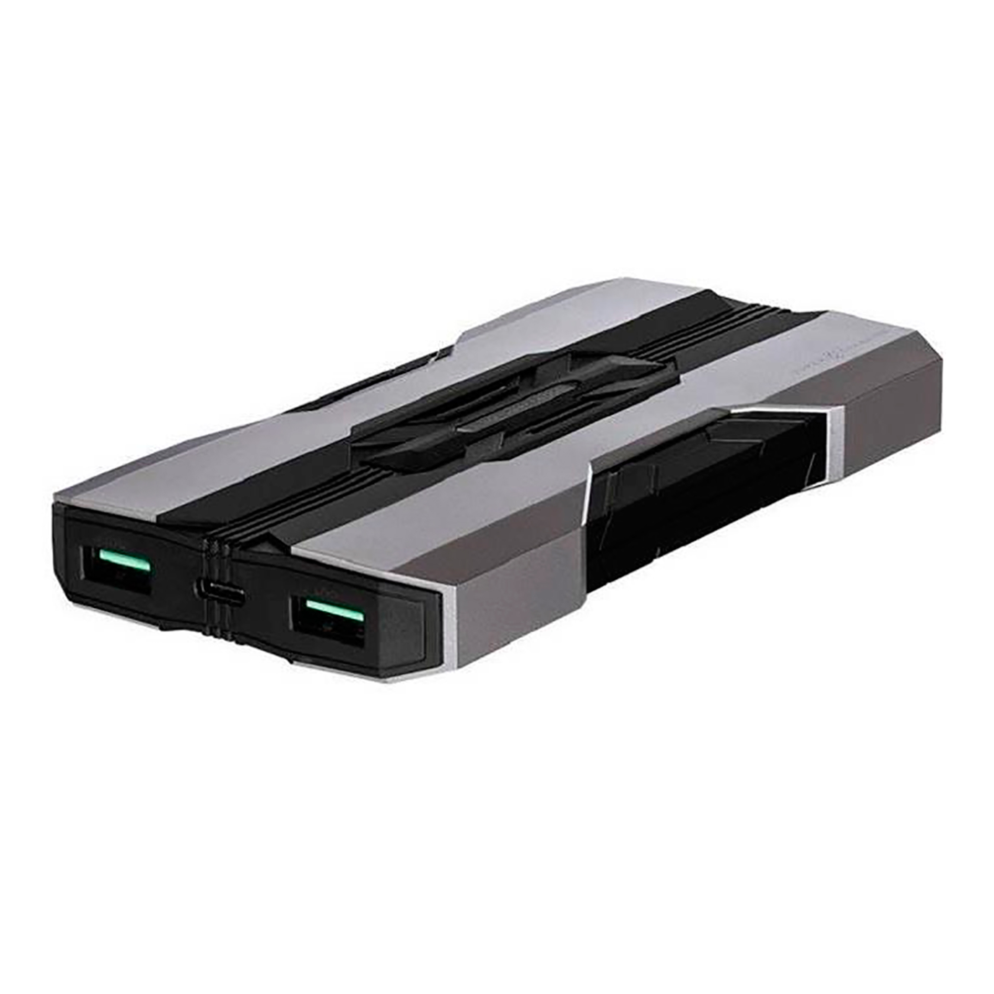 Powerbank Xiaomi Black Shark 10000ma