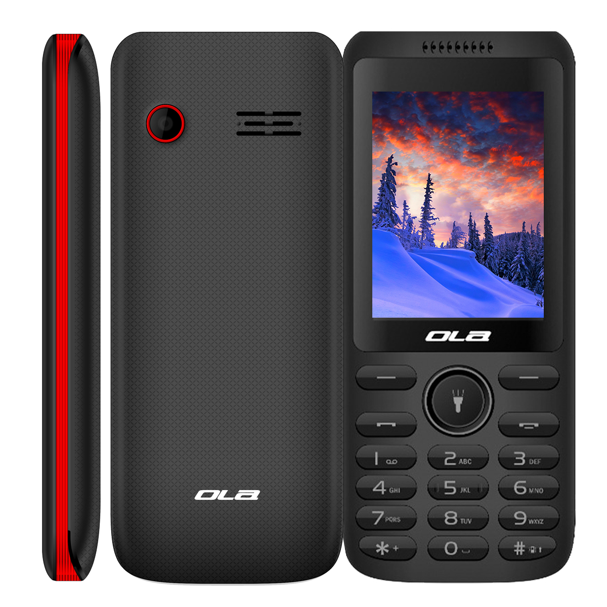 Celular Ola Ok