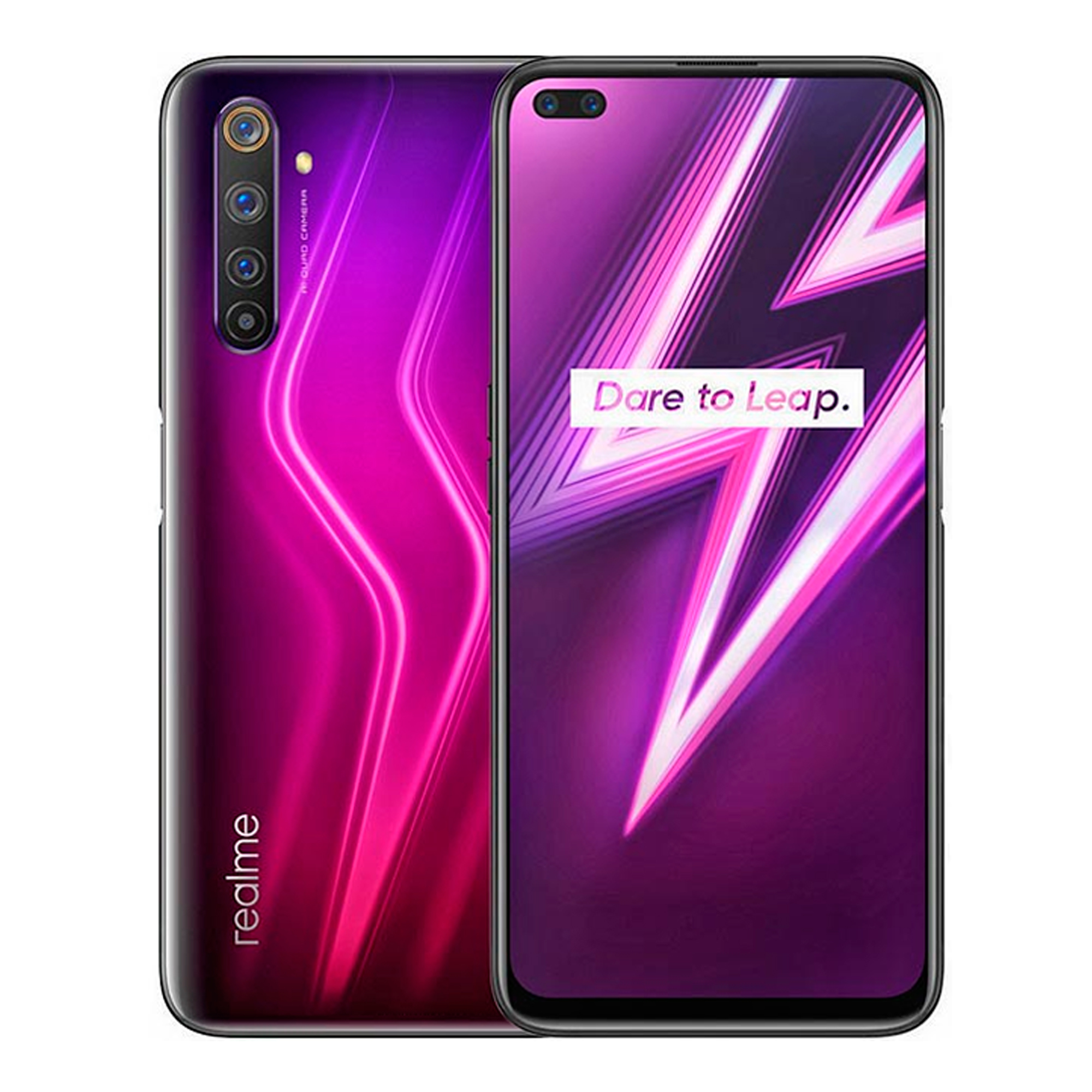 Celular Realme 6 Pro