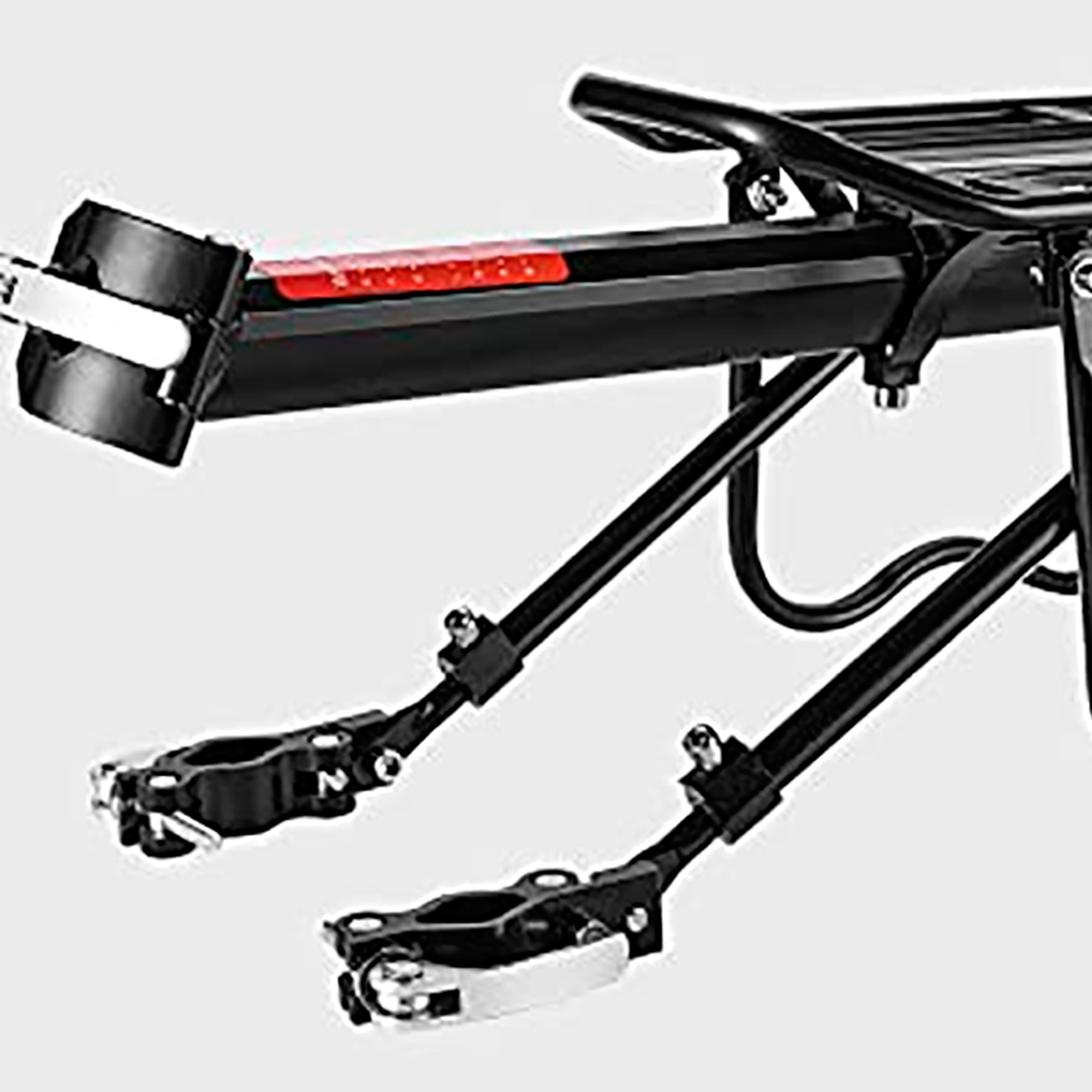 Parrilla Rockbros P/bici 24´ A 29´ 50 Kgs