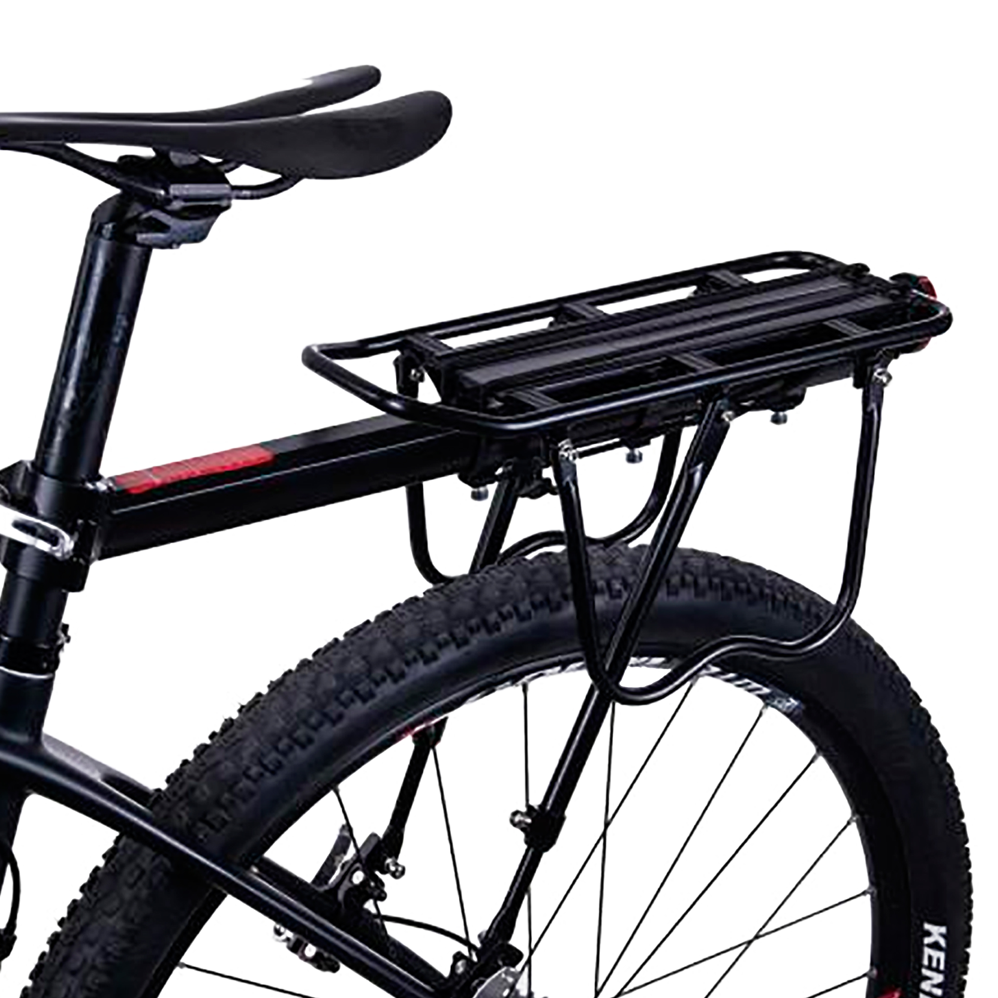 Parrilla Rockbros P/bici 24´ A 29´ 50 Kgs