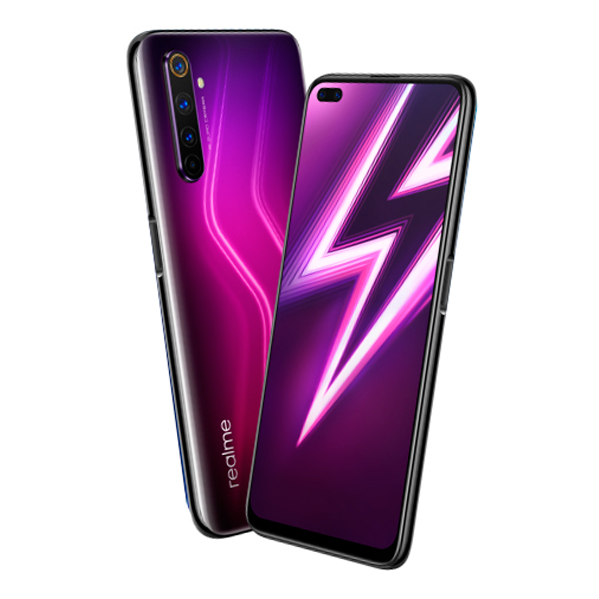 Celular Realme 6 Pro