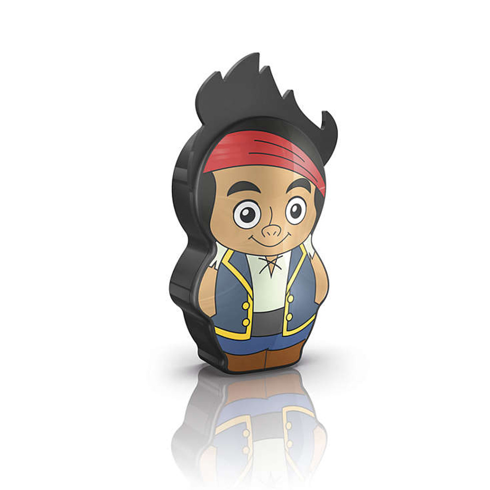 Linterna personajes varios Disney