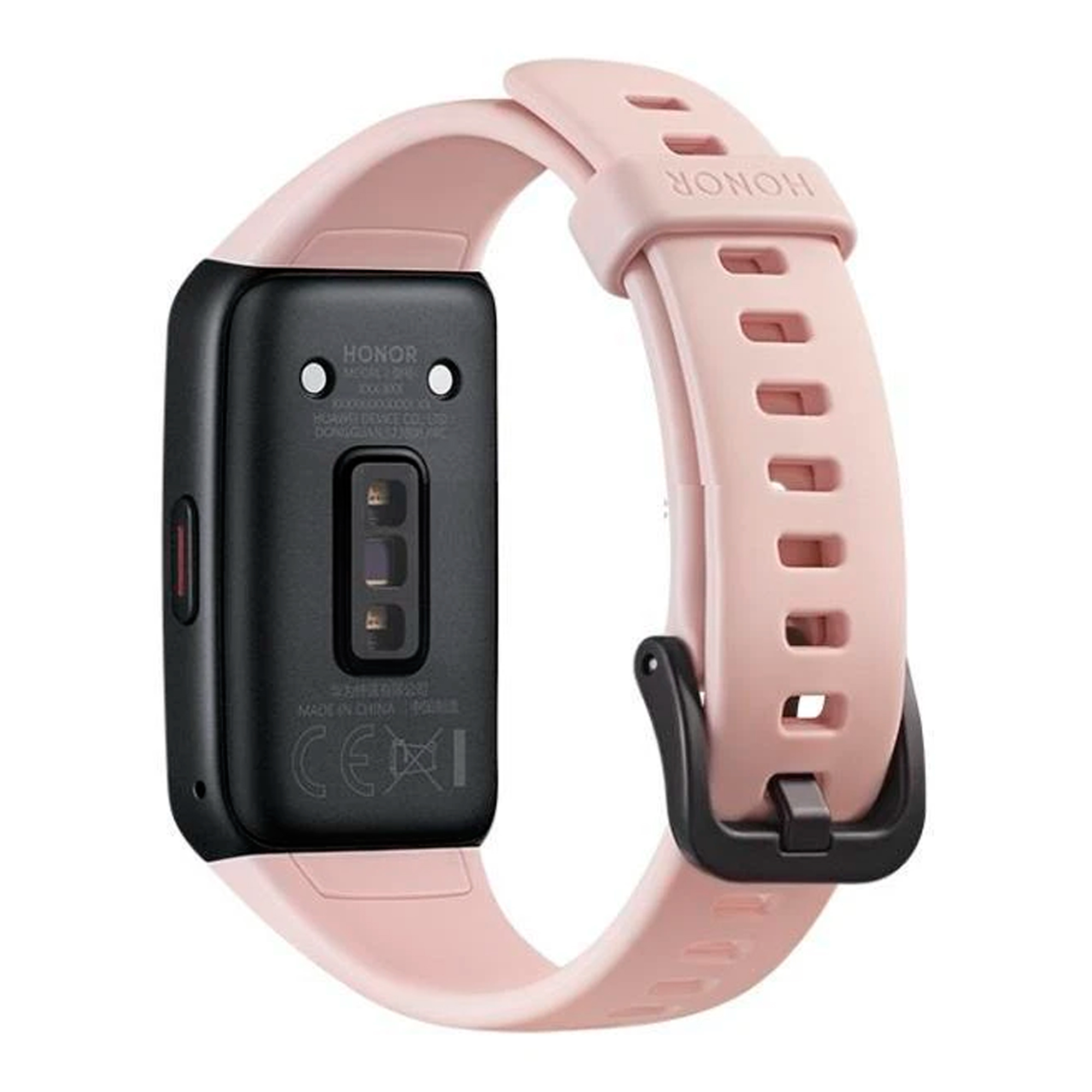Smartwatch Honor Band 6 5atm O2/salud Femenina