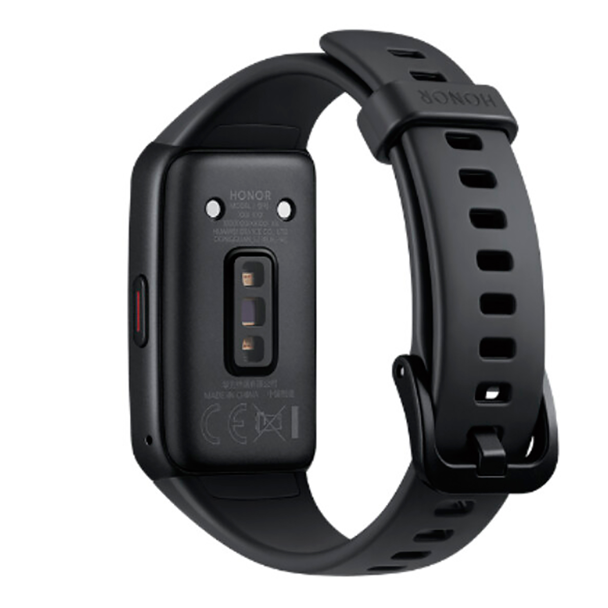 Smartwatch Honor Band 6 5atm O2/salud Femenina