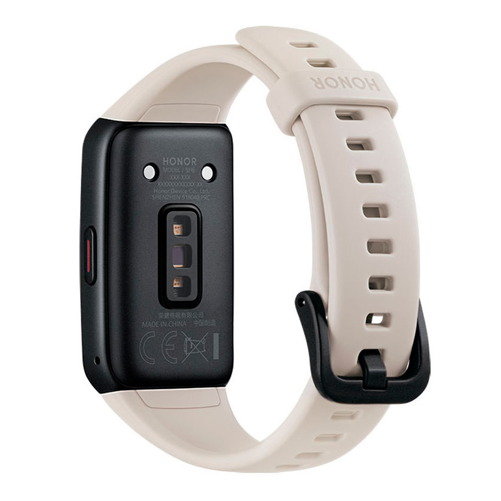 Smartwatch Honor Band 6 5atm O2/salud Femenina