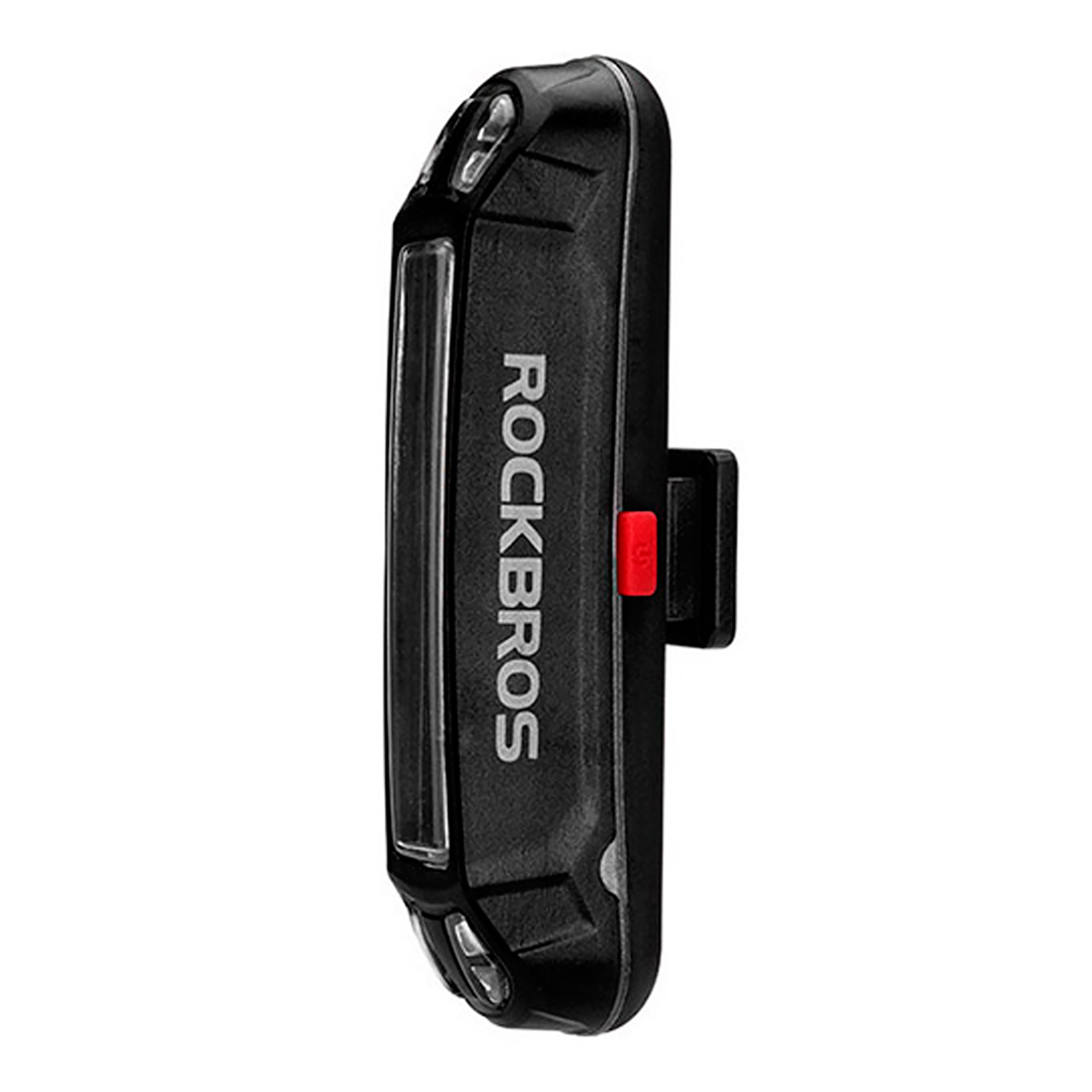 Luz P/bici Rockbros A54 Led 30x 3 Modos Recargable