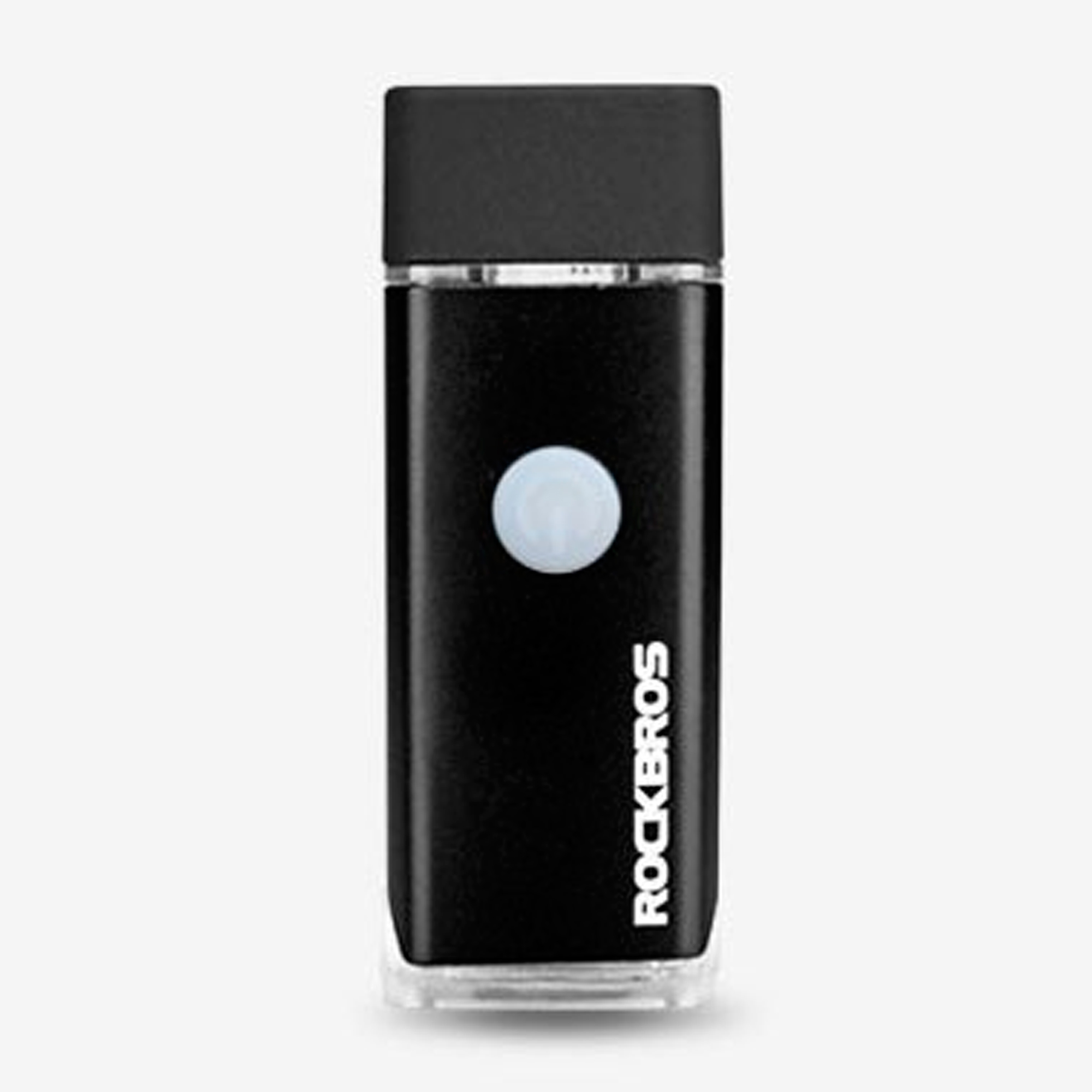 Luz Delantera P/bici Rockbros 180 Lumenes 4 Modos
