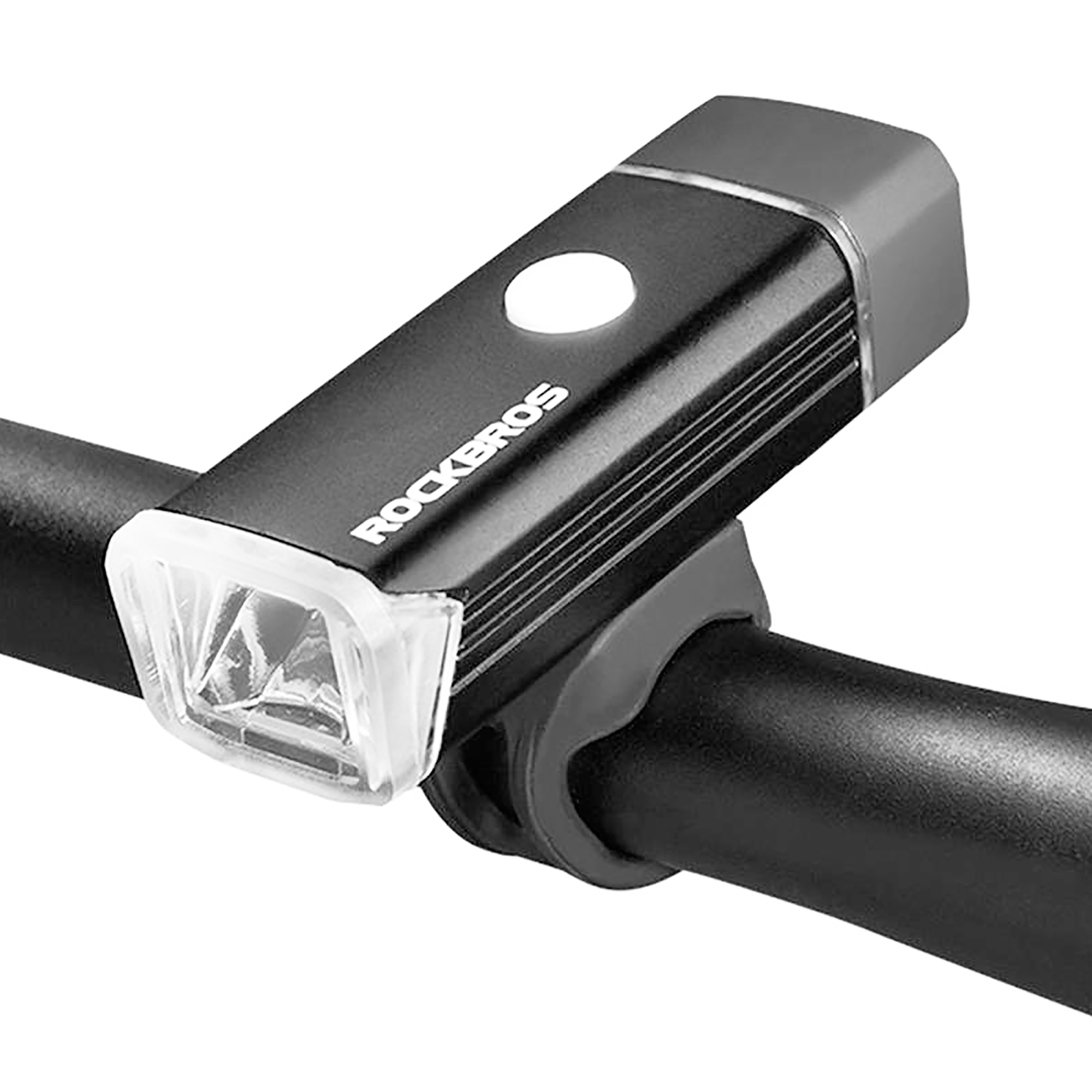 Luz Delantera P/bici Rockbros 180 Lumenes 4 Modos