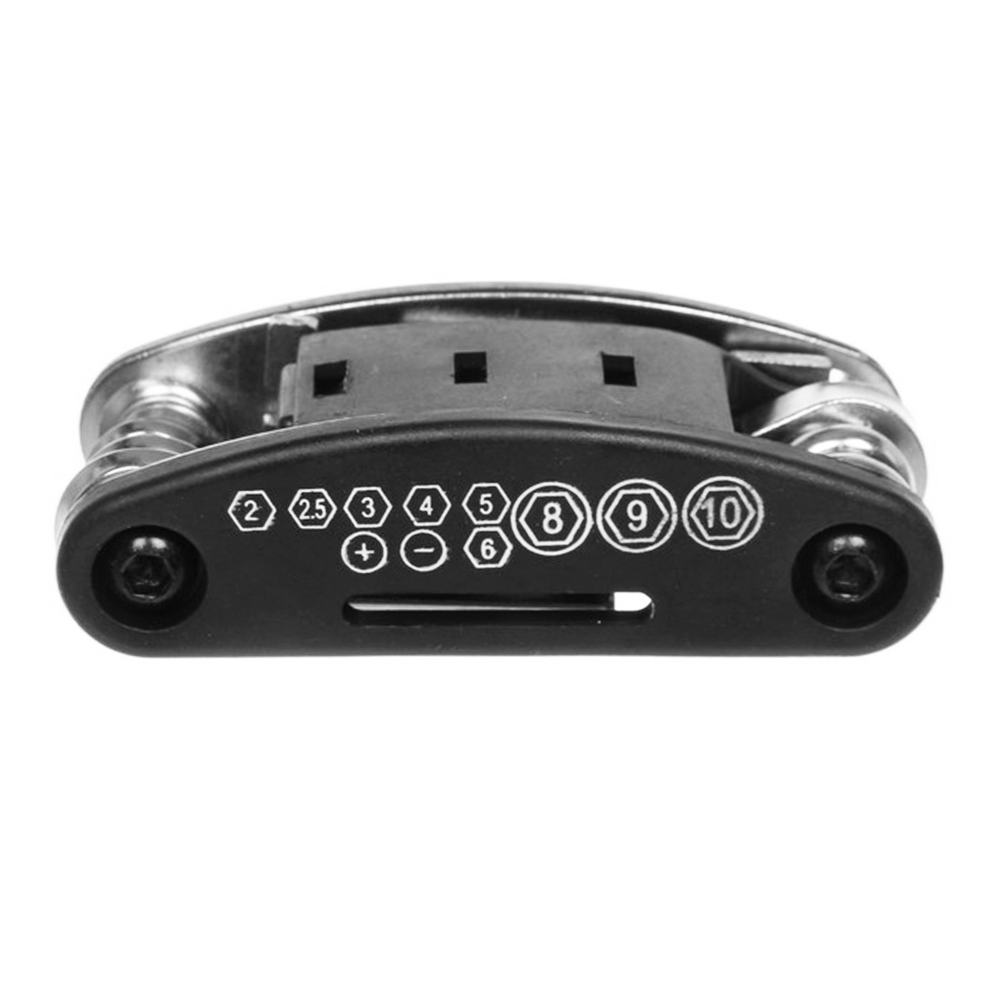 Multi Herramientas Rockbros 16in1 Plegable 