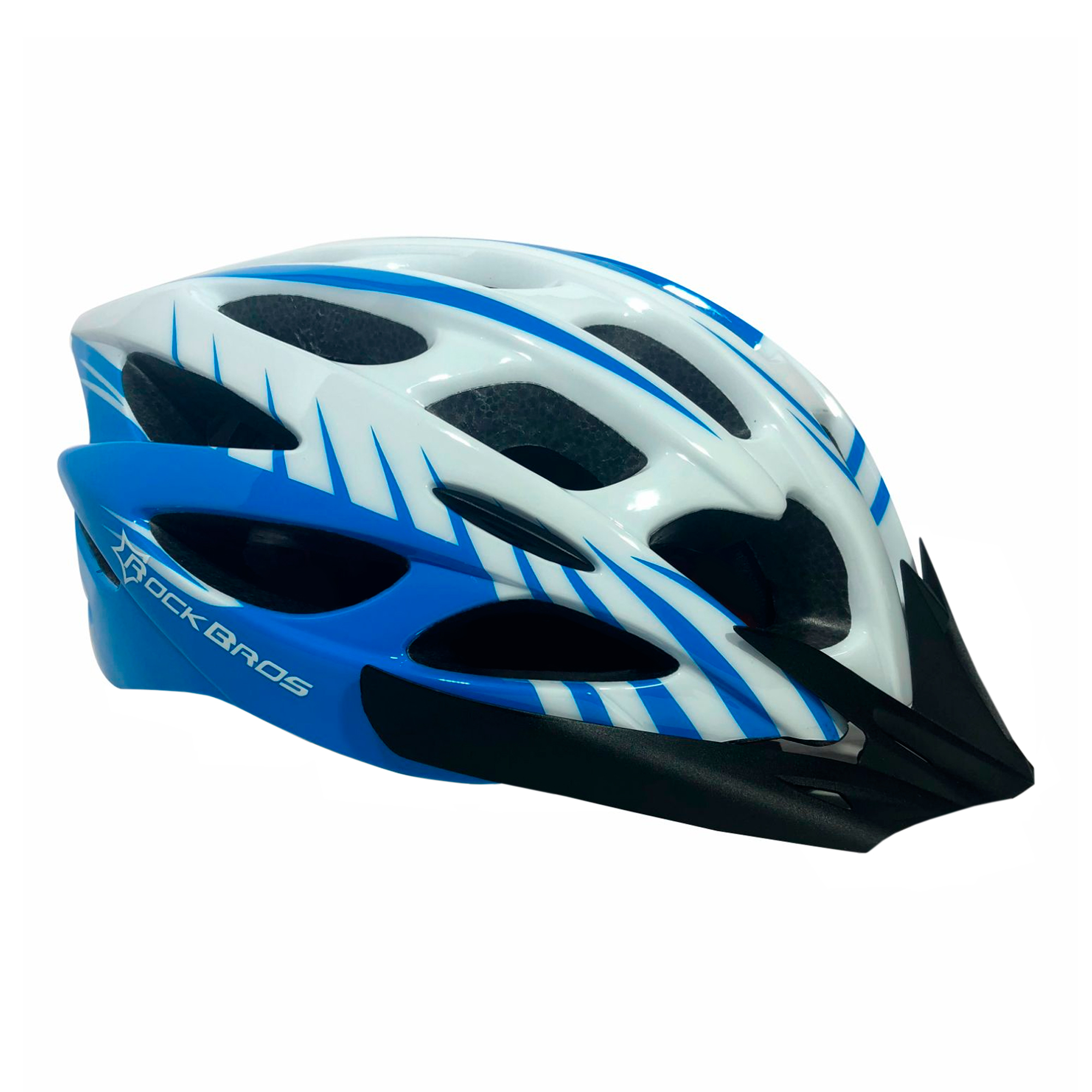 Casco Para Bici Rockbros Wt037BL