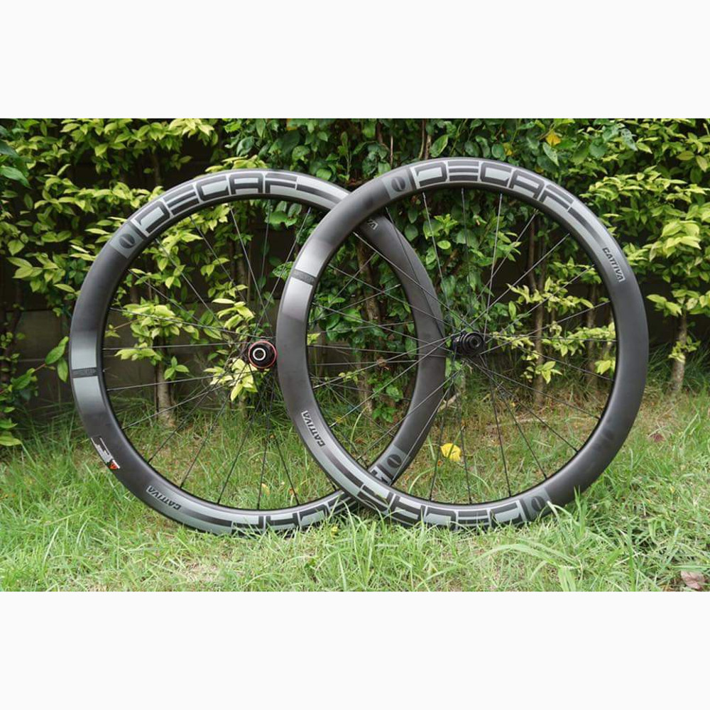 Kit Ruedas Java Deca Ja700cdf502c Carbon Disc
