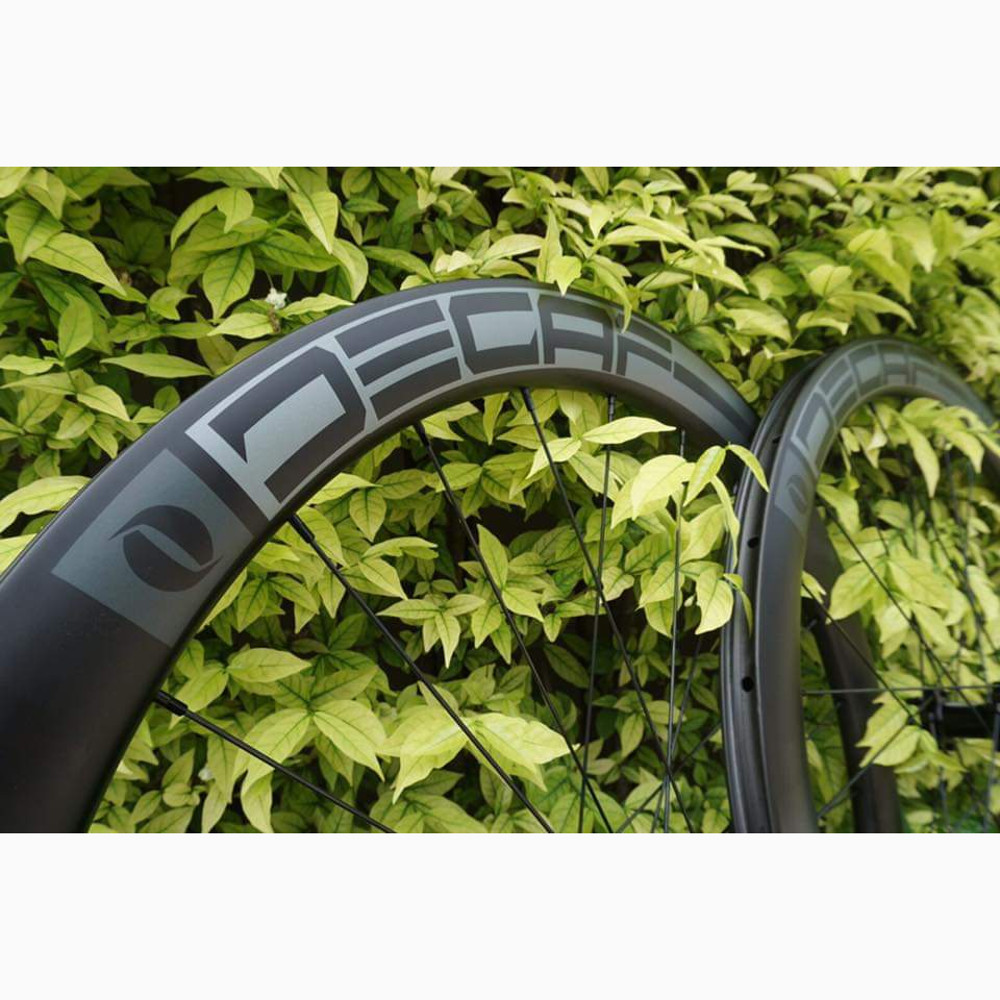 Kit Ruedas Java Deca Ja700cdf502c Carbon Disc