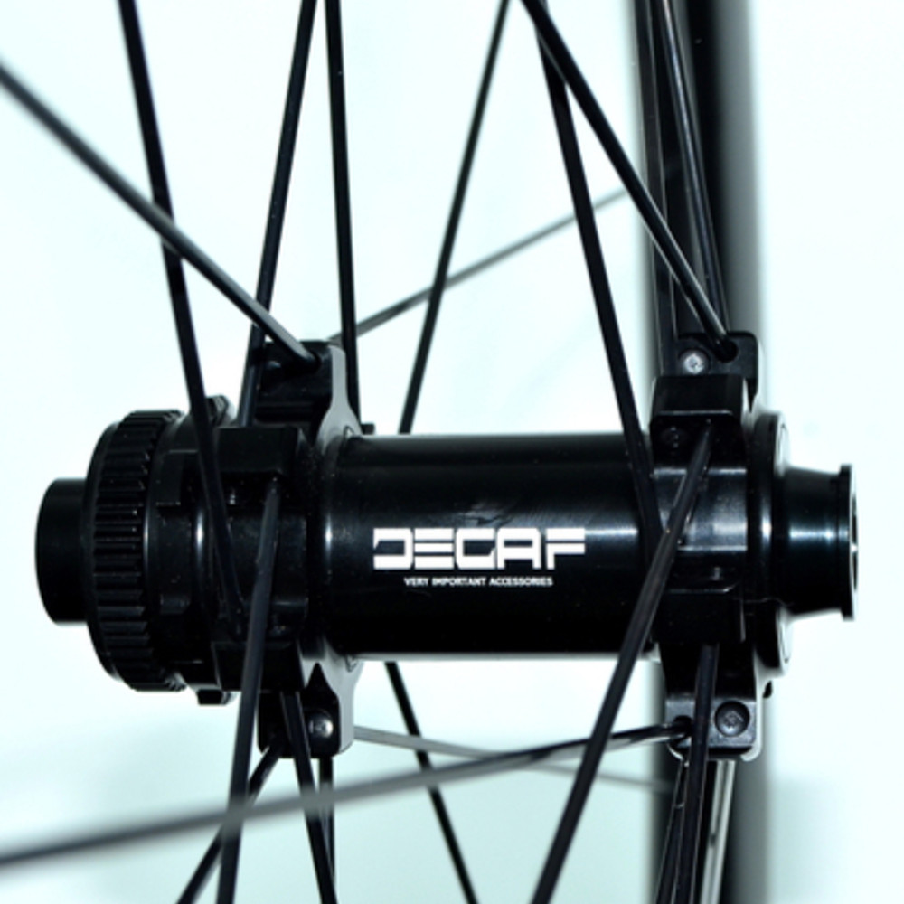 Kit Ruedas Java Deca Ja700cdf502c Carbon Disc
