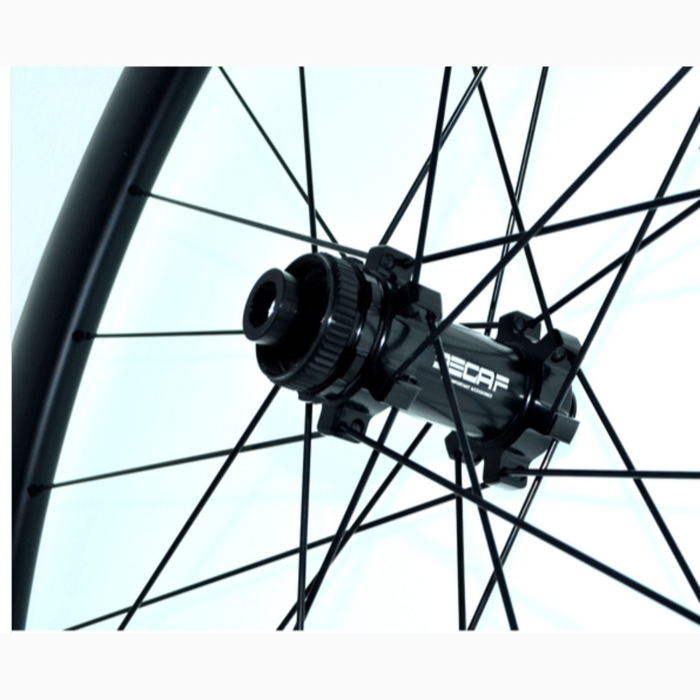 Kit Ruedas Java Deca Ja700cdf502c Carbon Disc