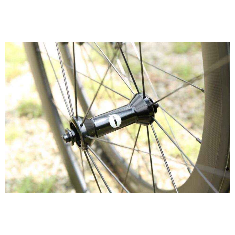 Kit De Ruedas Java Deca Jadccx2c50ac Carbon Calip