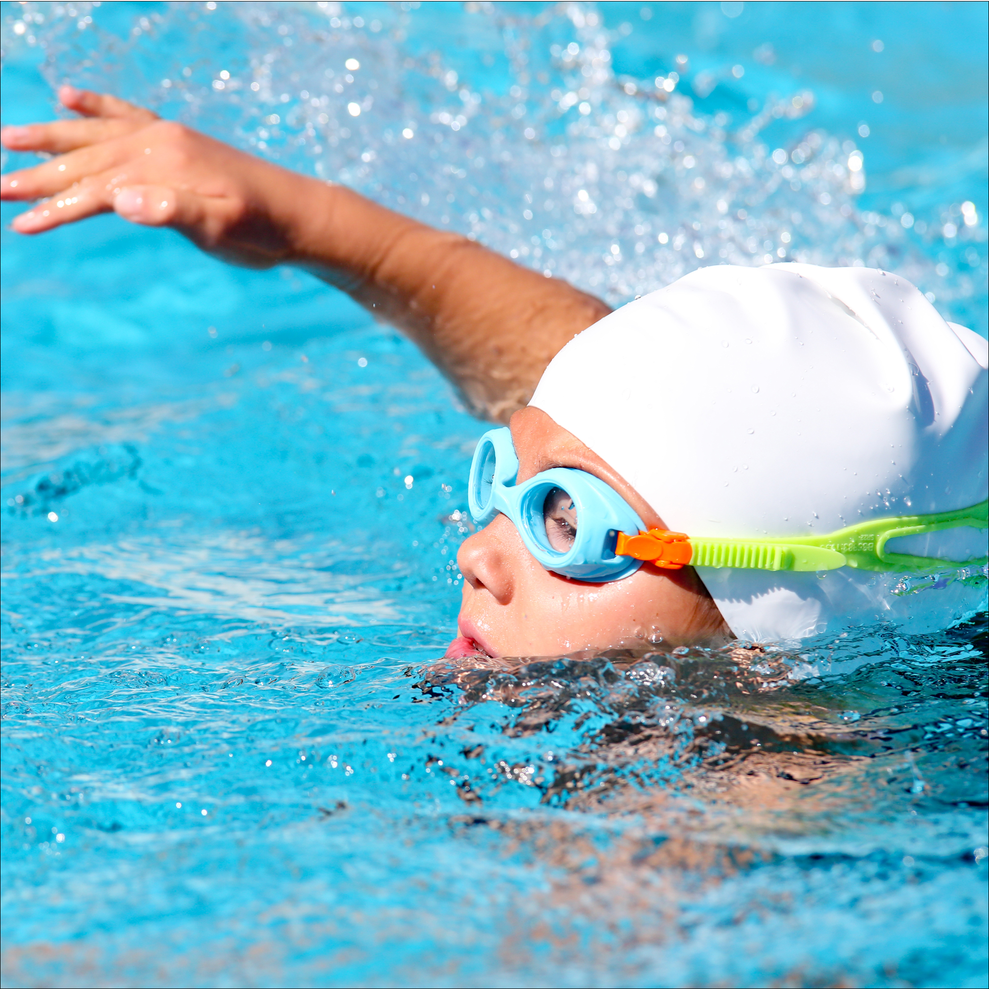 LENTES HELIO FINIS NIÑOS 3 A 9 AÑOS