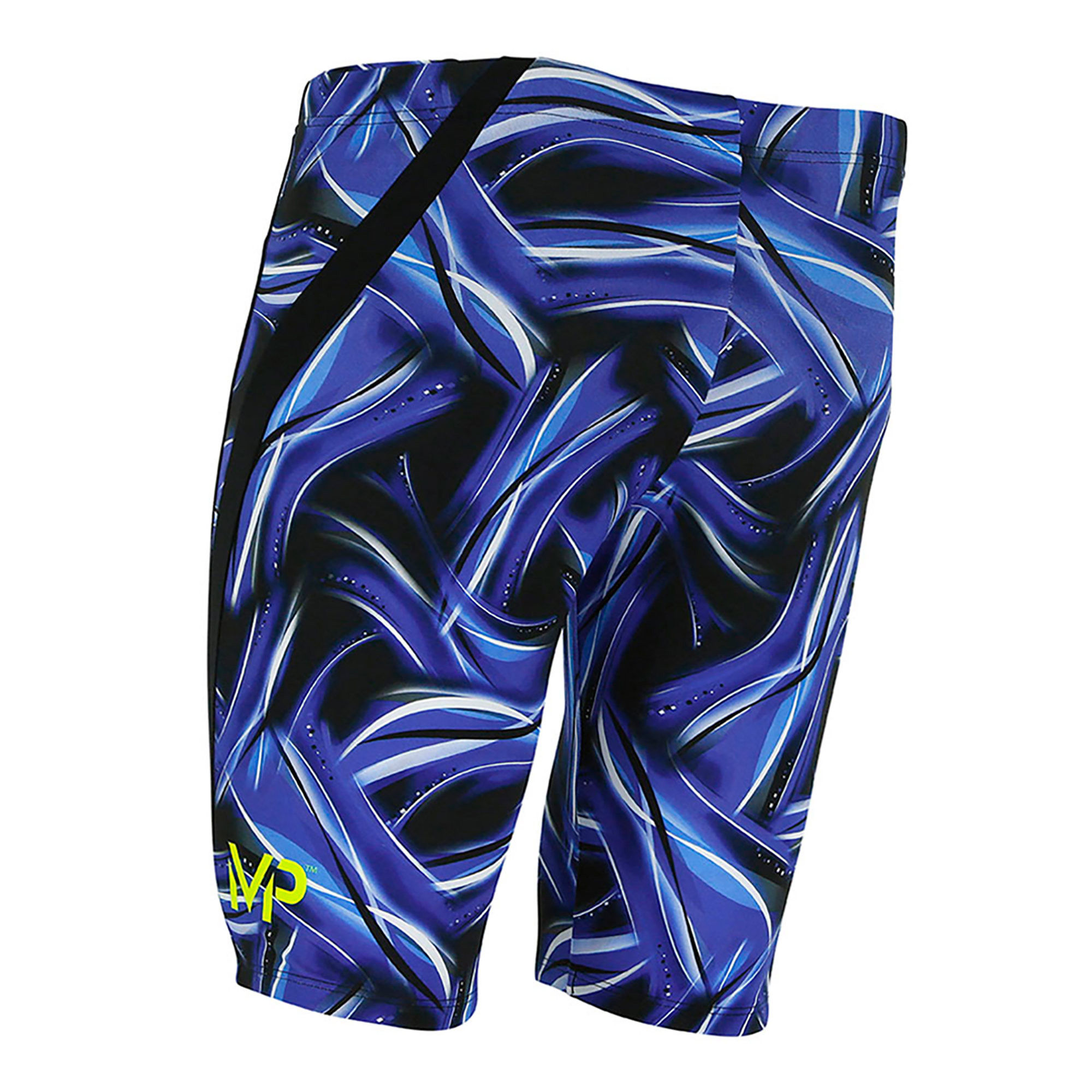 MALLA HOMBRE MICHAEL PHELPS DIABLO PROTECCION UV