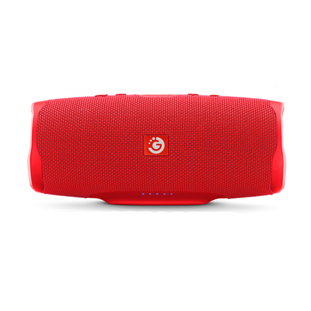 Parlante Portatil Goldtech