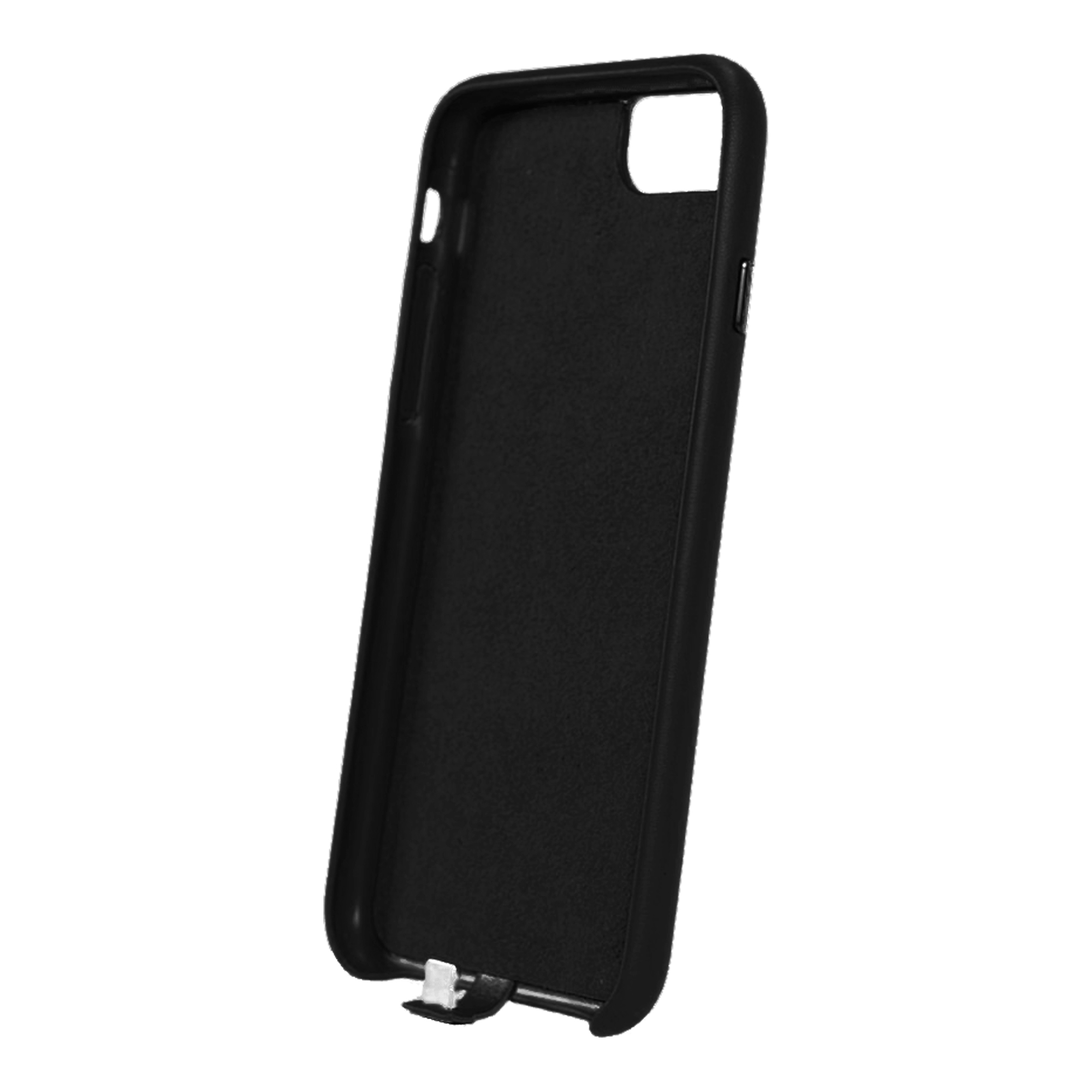 Estuche Cargador Honeycomb iPhone 6/6s/7 Cuero (copia)