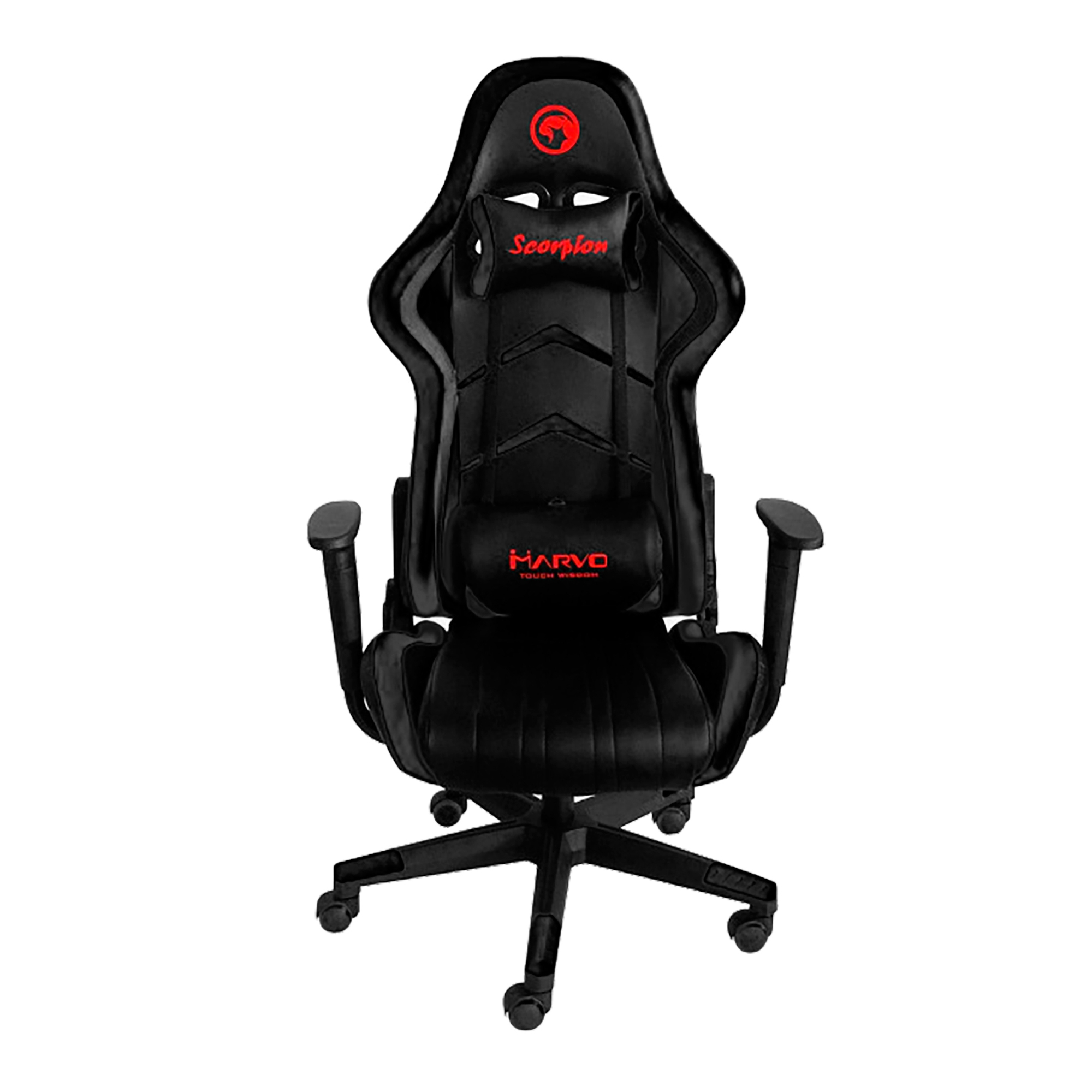 Silla Gamer Marvo Scorpion Ch106 Giratoria
