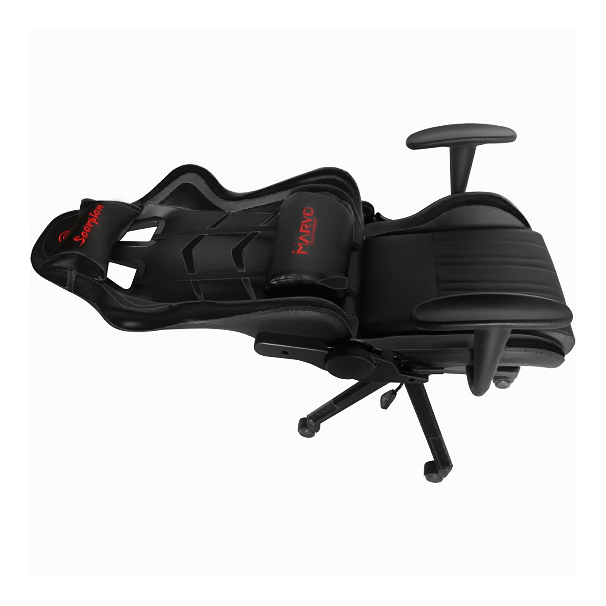Silla Gamer Marvo Scorpion Ch106 Giratoria