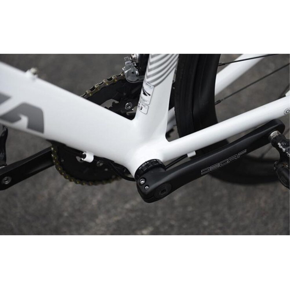Bici Java Ruta Siluro3 Alum V22 Horq Carbon Disc