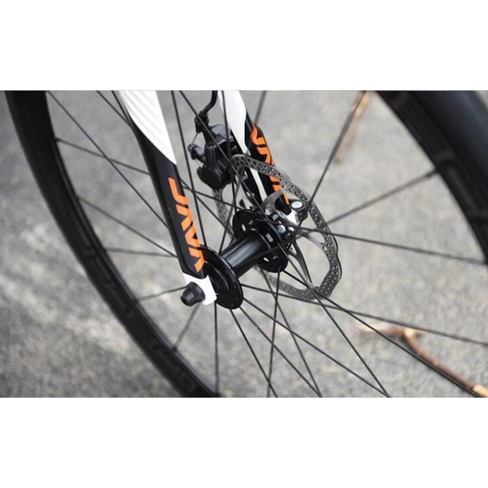 Bici Java Ruta Siluro3 Alum V22 Horq Carbon Disc