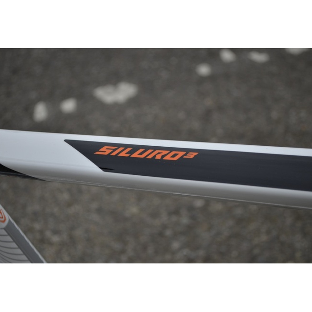 Bici Java Ruta Siluro3 Alum V22 Horq Carbon Disc